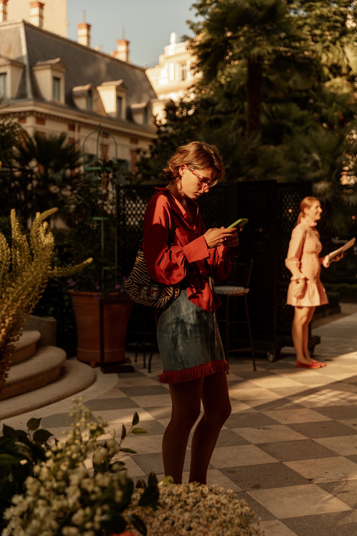 Natura Bissé x María De La Orden — image 5