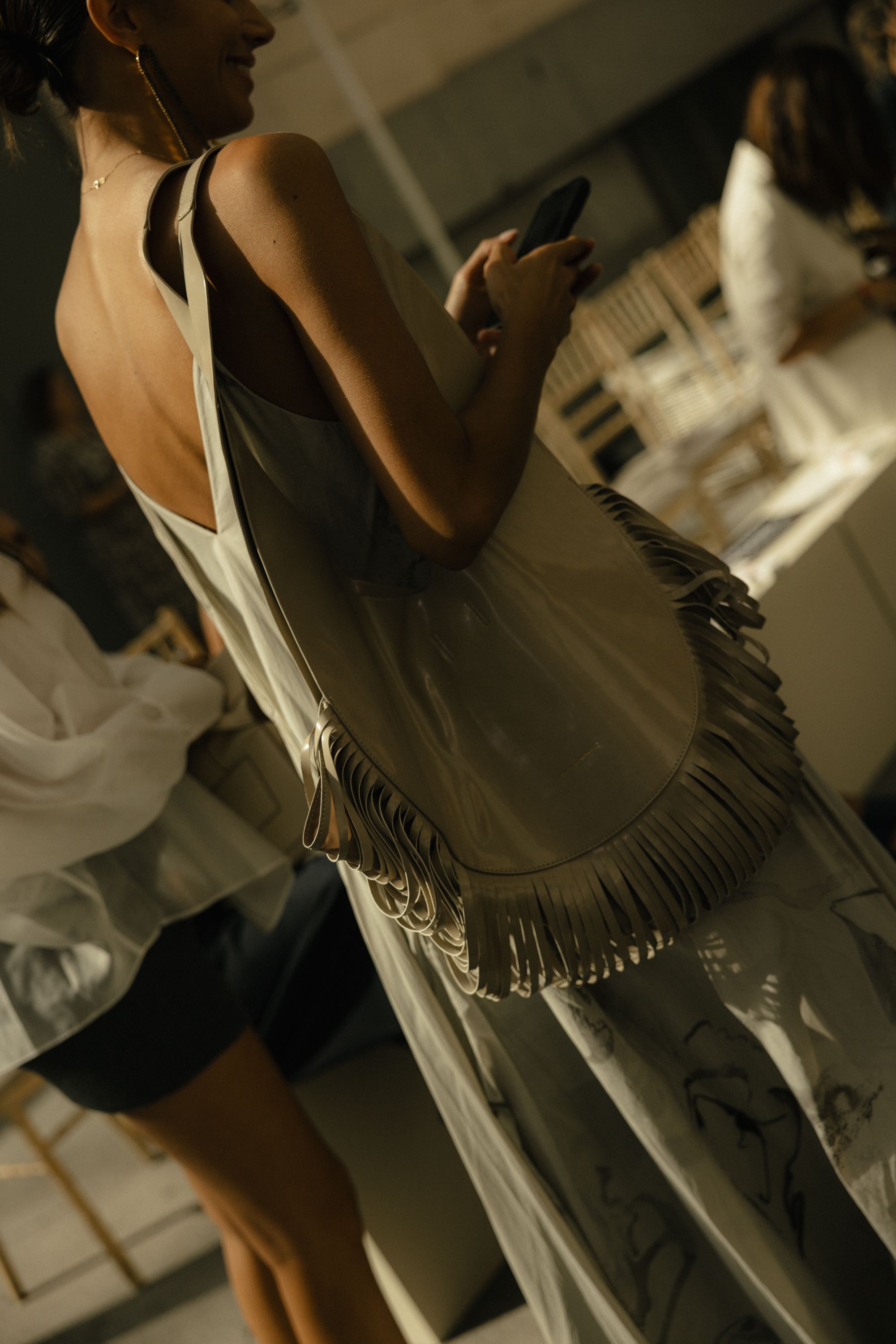 Mercedes-Benz Fashion Week Madrid SS '26 — image 3