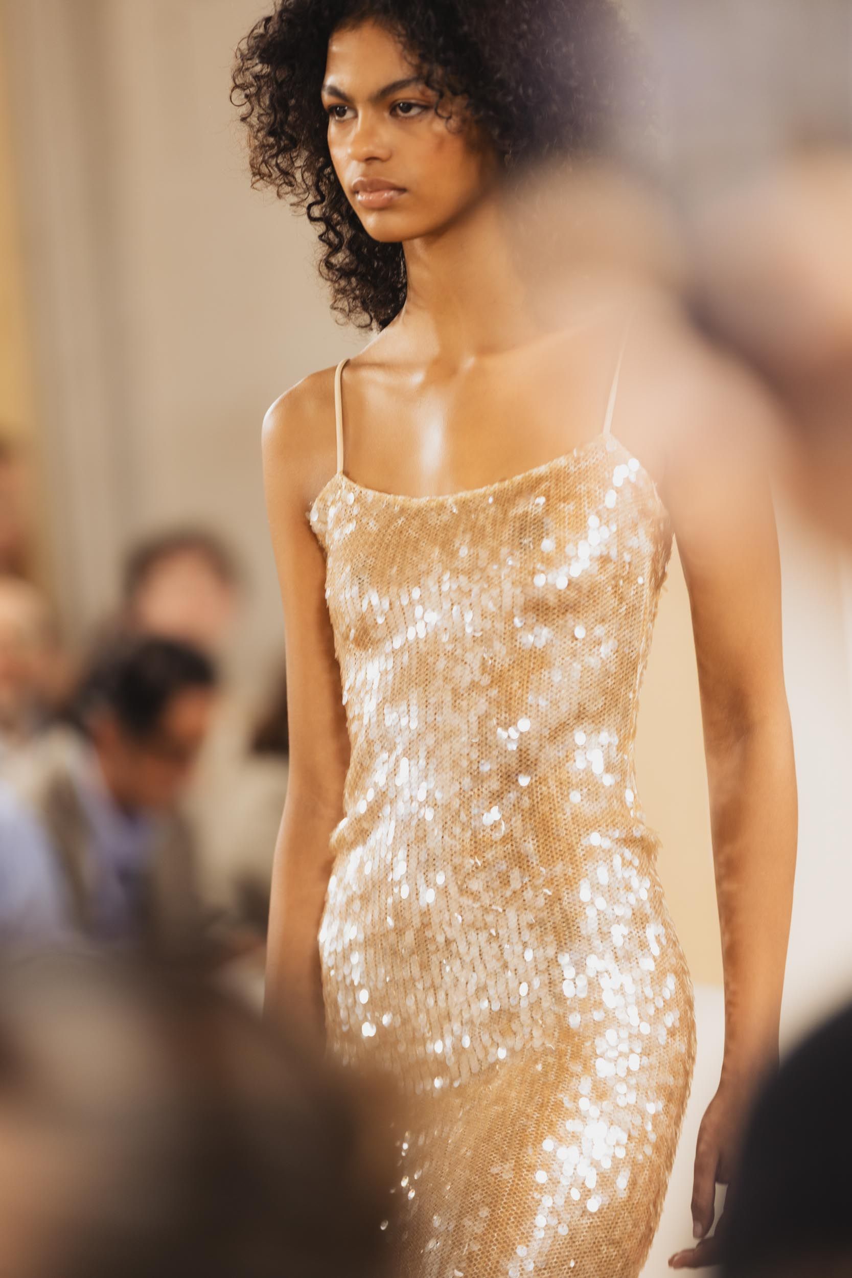 Mercedes-Benz Fashion Week Madrid AW '26/27 — image 21