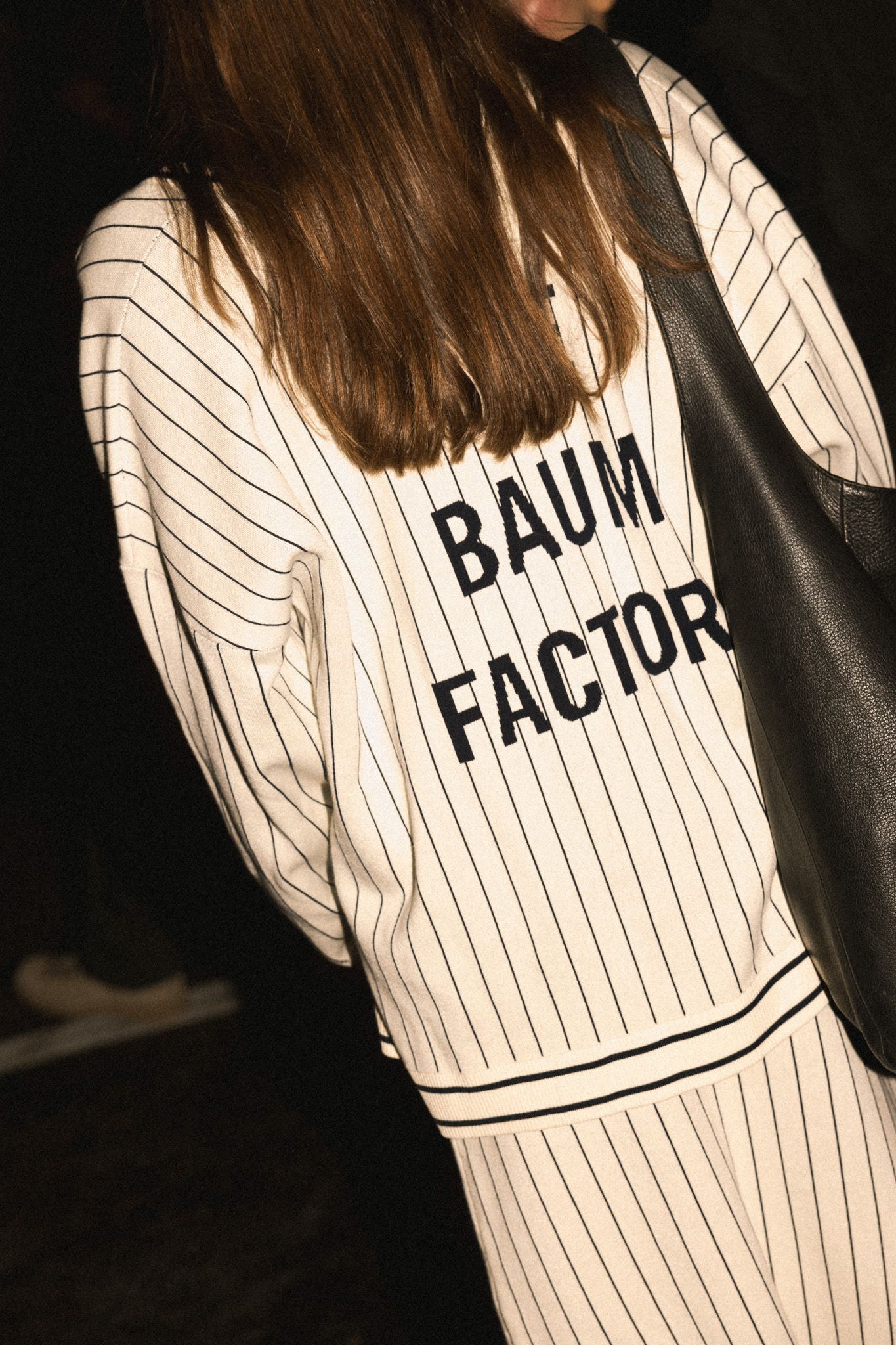 Copenhagen Fashion Week AW '25/26 — image 28