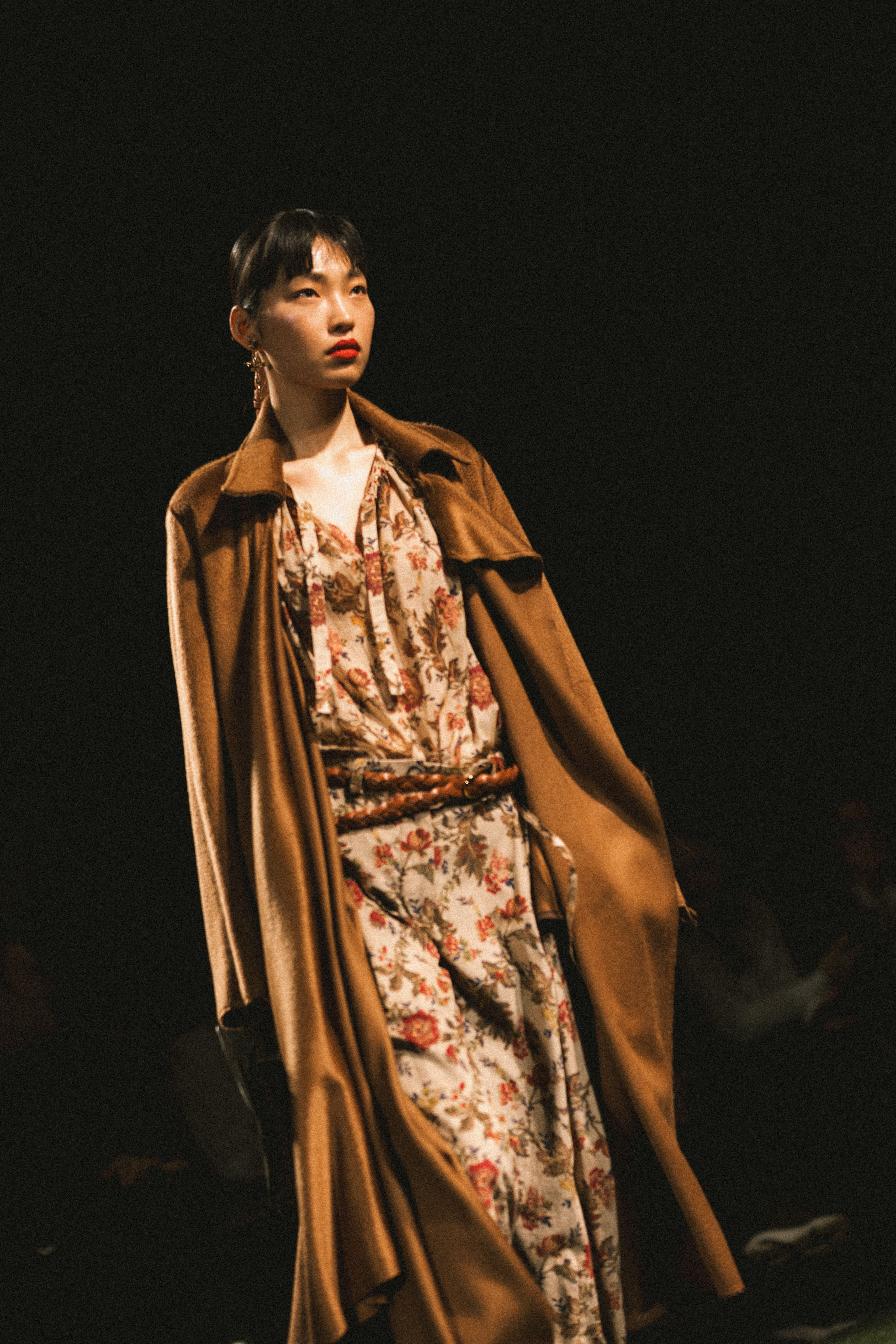 Mercedes-Benz Fashion Week Madrid AW '25/26 — image 15