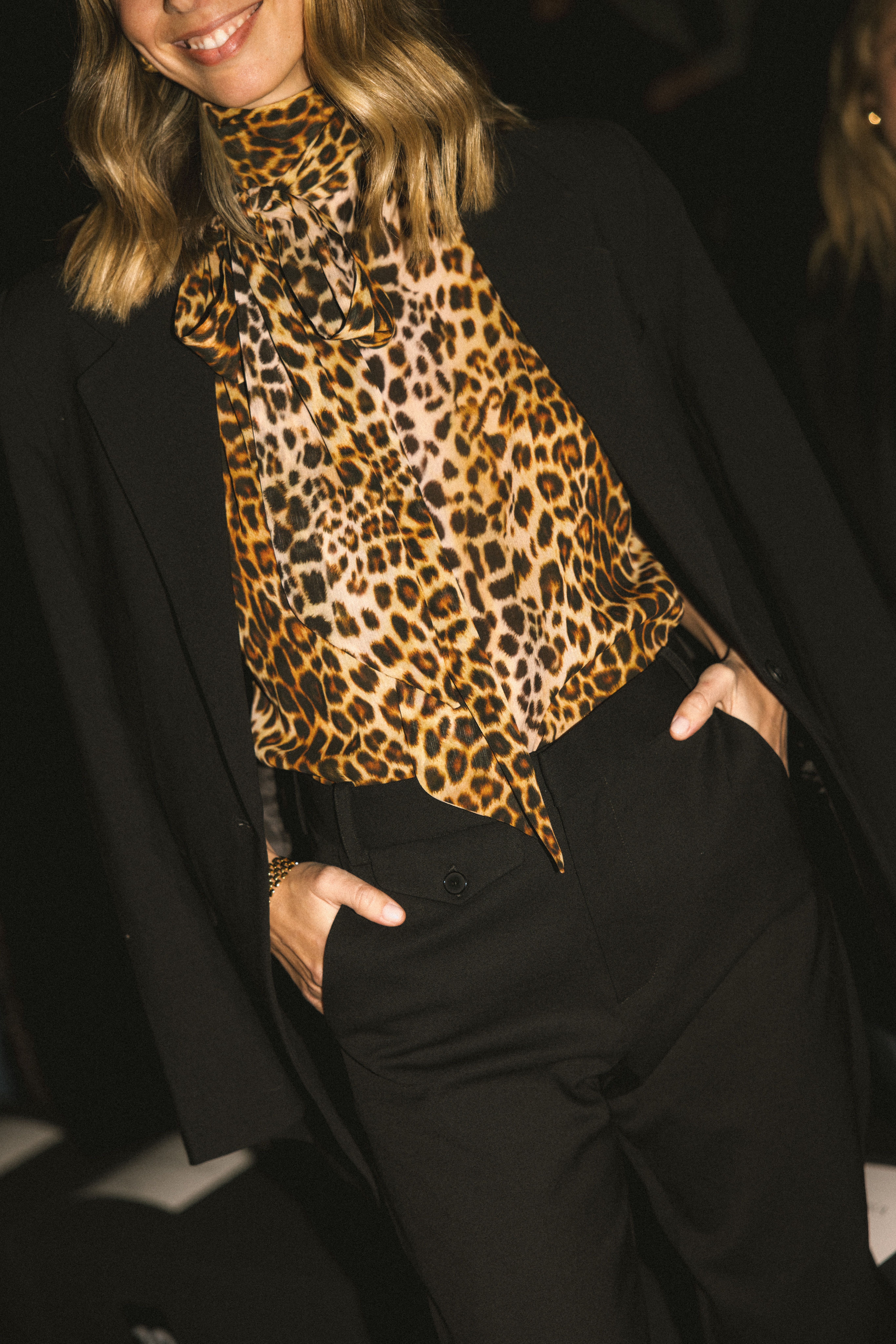 Mercedes-Benz Fashion Week Madrid AW '25/26 — image 4