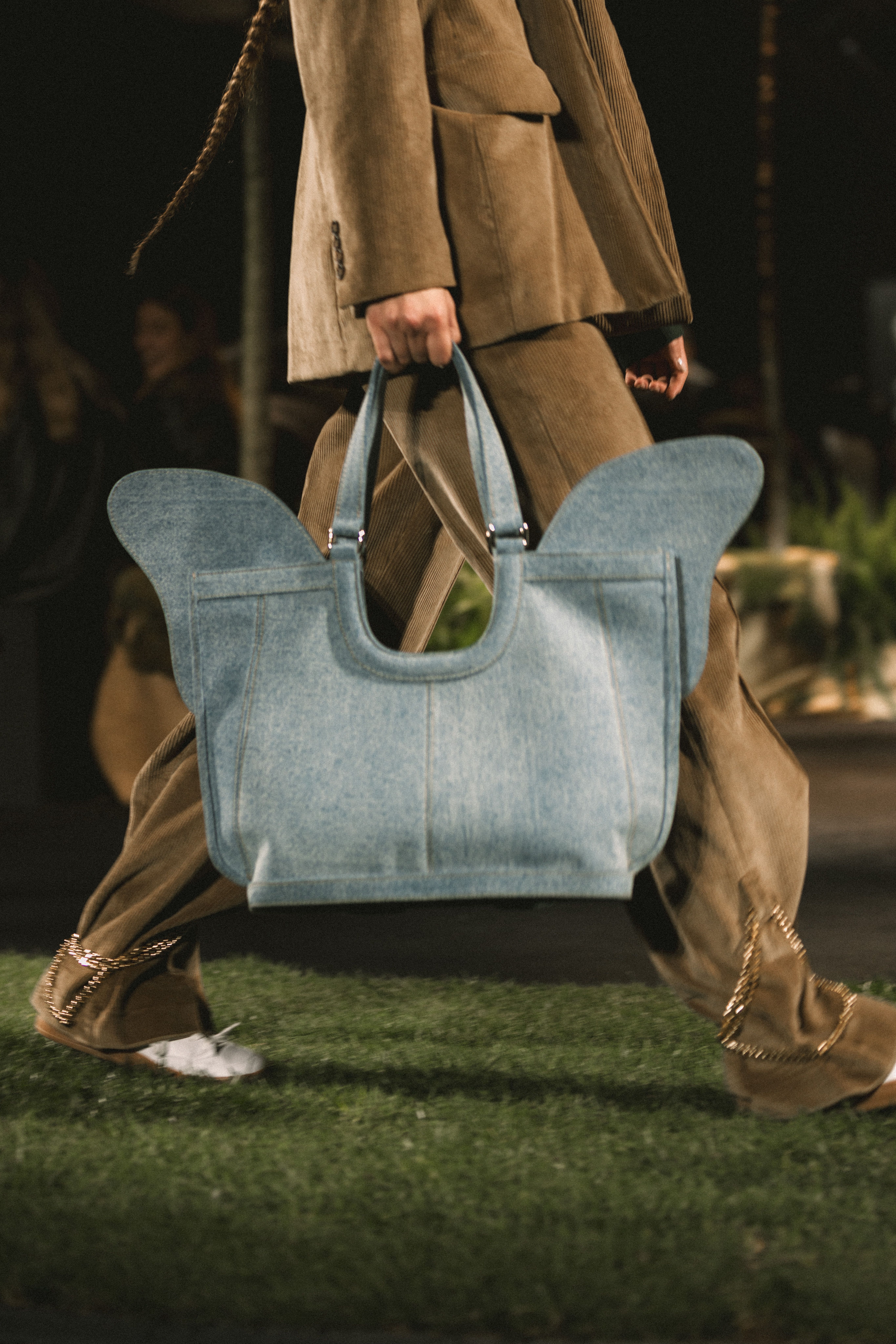 Mercedes-Benz Fashion Week Madrid AW '25/26 — image 17