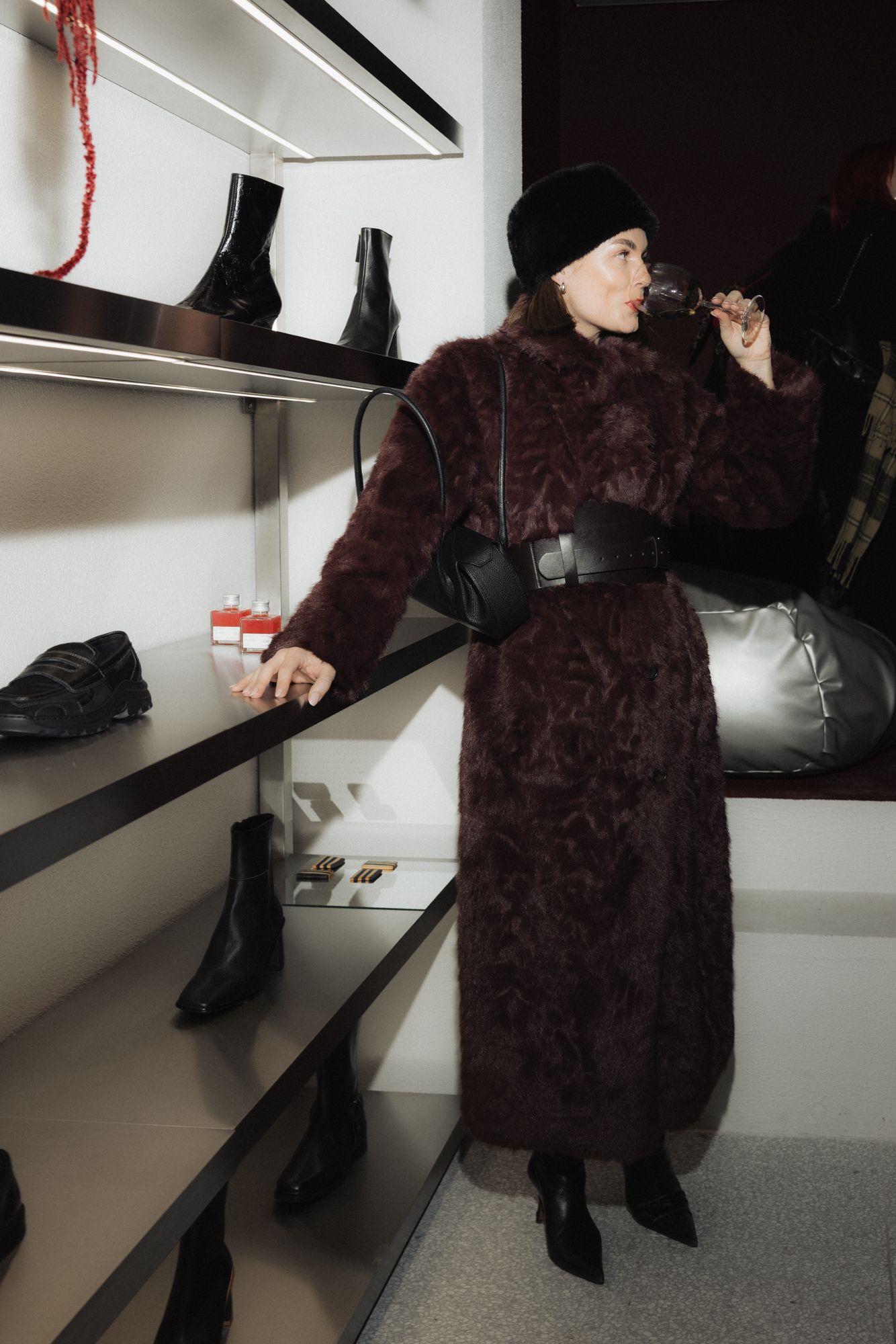 Alohas
Store openning during CPHFW — image 14