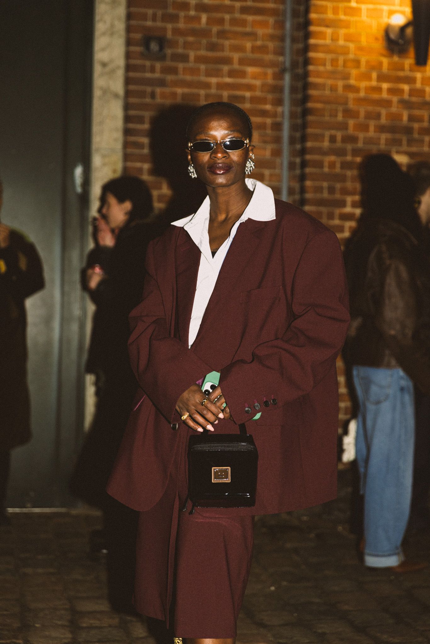 Copenhagen Fashion Week AW '24/25 — image 14