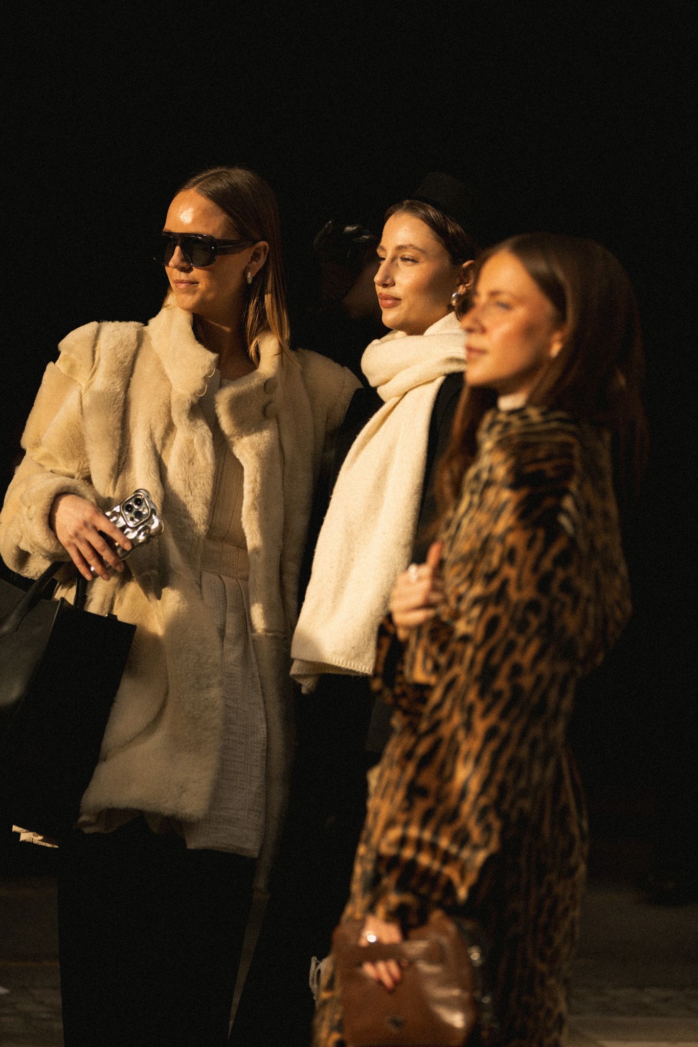 Copenhagen Fashion Week AW '25/26 — image 4