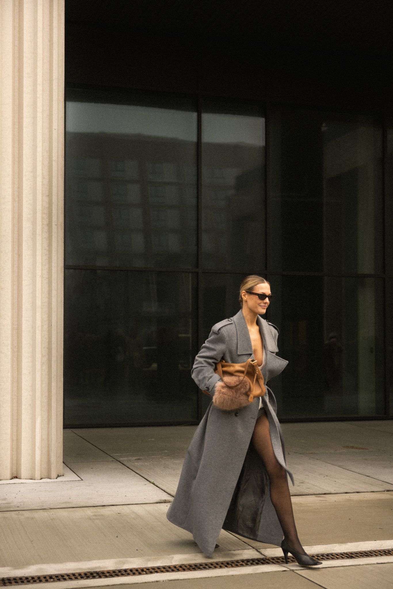 Copenhagen Fashion Week AW '25/26 — image 17