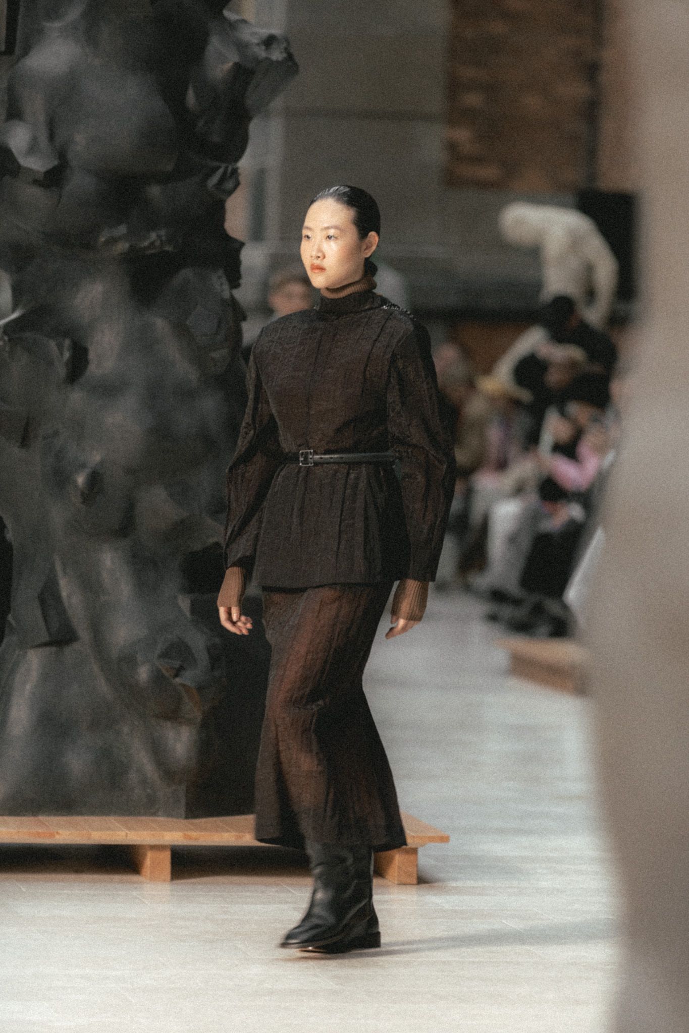 Copenhagen Fashion Week AW '25/26 — image 8