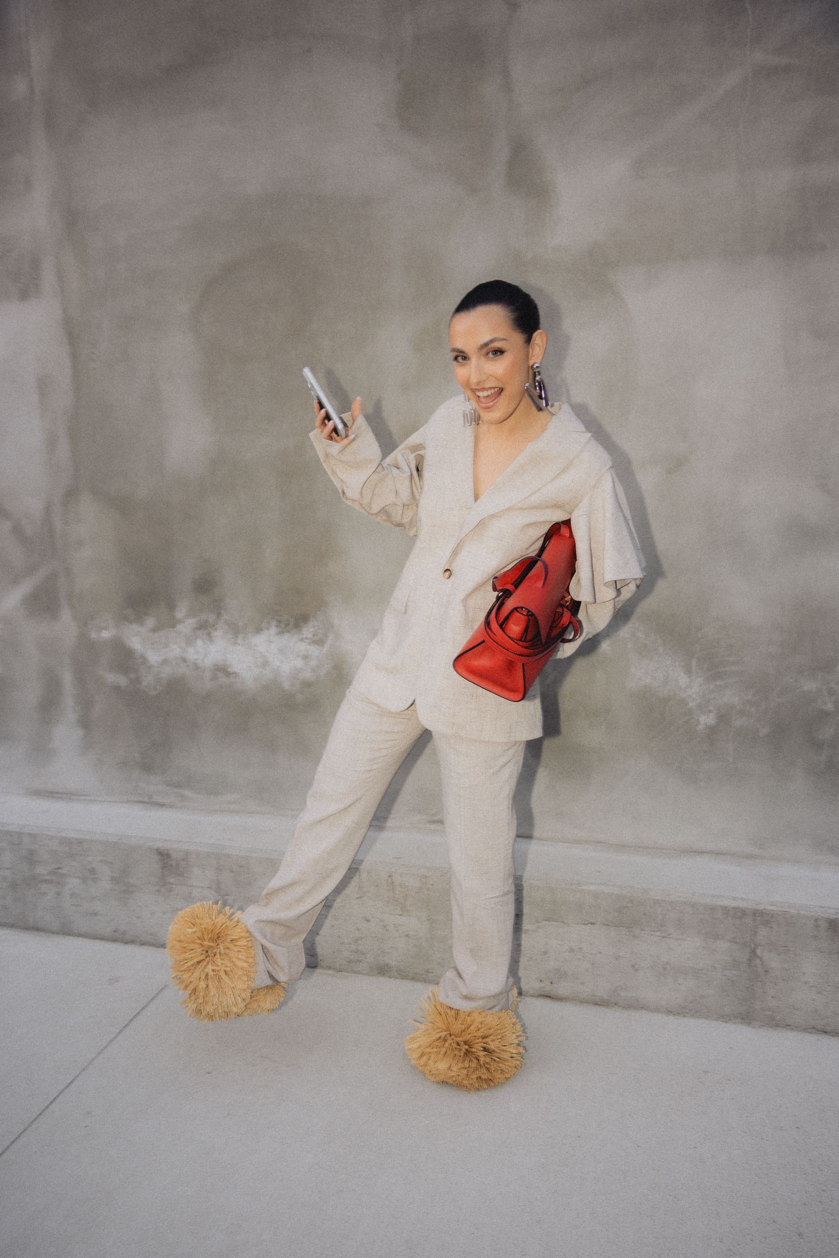 Milan Fashion Week AW '26/27 — image 30