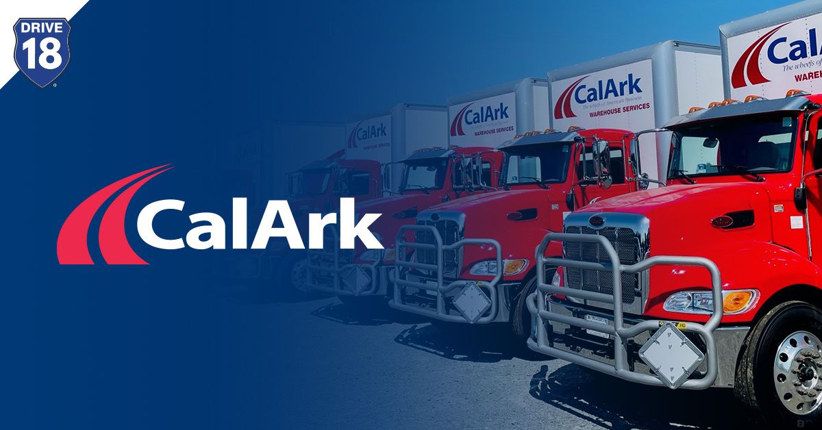 Delivery Driver NonCDL DriveEighteen