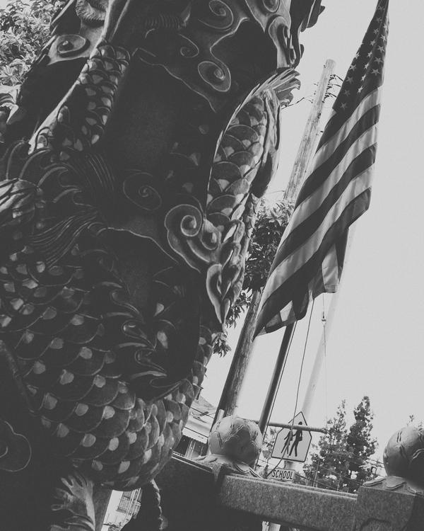 It’s Raining In Chinatown-03