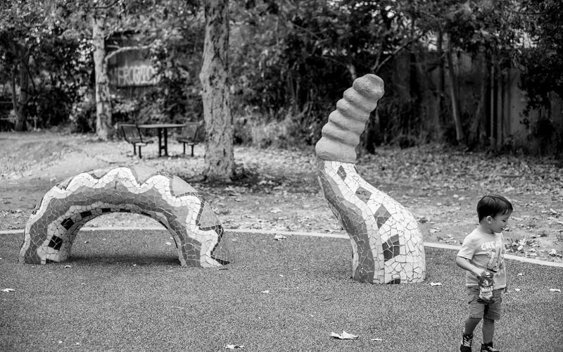 LA Cityscapes 2020-2022