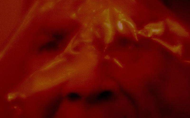 It’s Raining In Chinatown