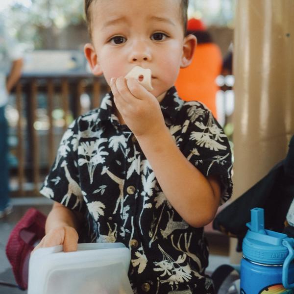 38 continuousFeasting