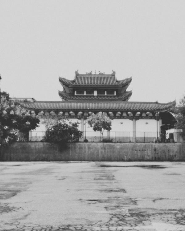 It’s Raining In Chinatown-14