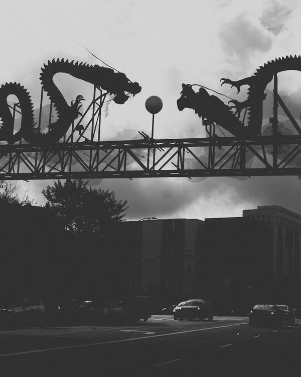 It’s Raining In Chinatown-13