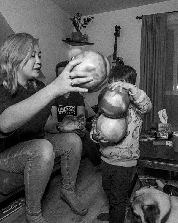 Continuous feasting 2021-07