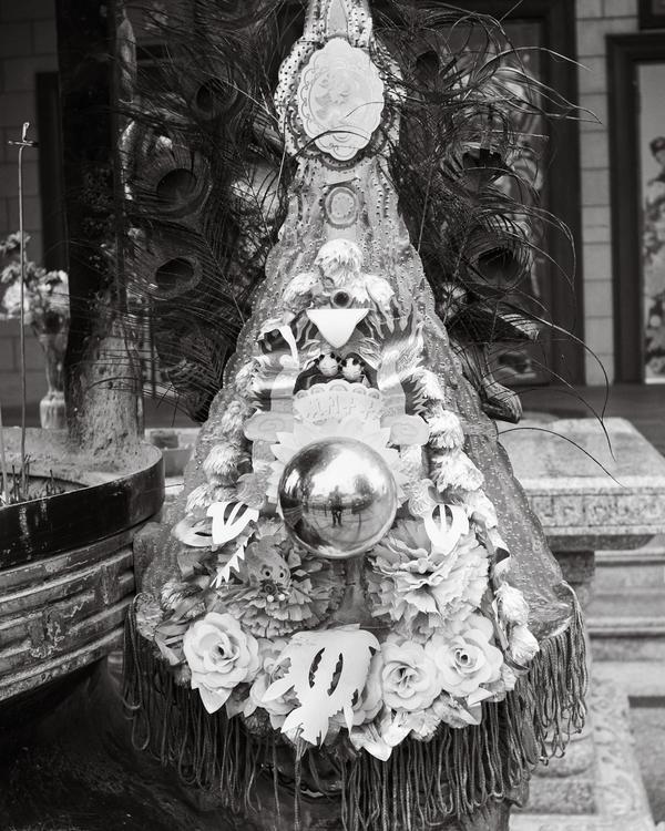 It’s Raining In Chinatown-02