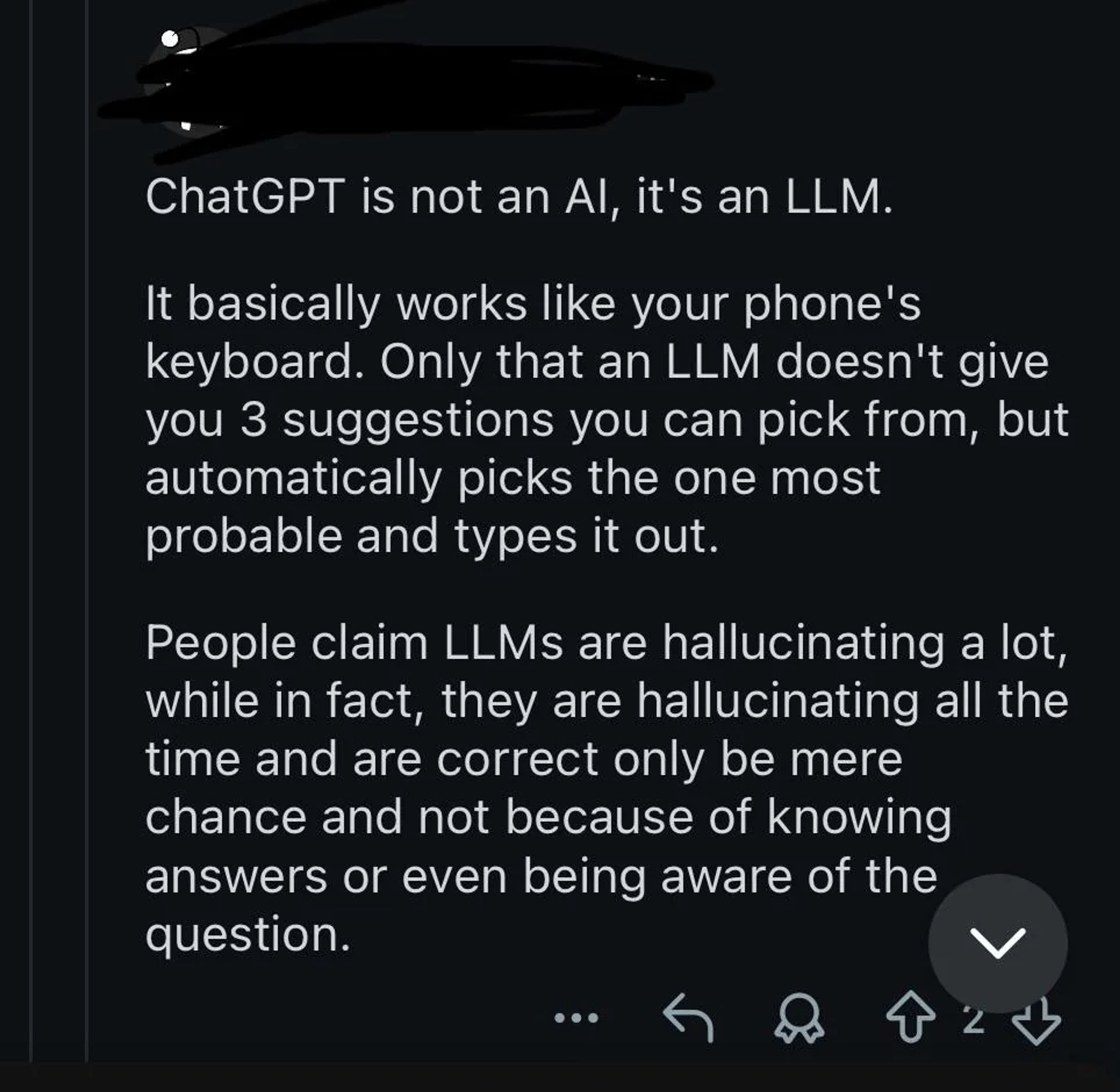 ChatGPT safety failure content moderation