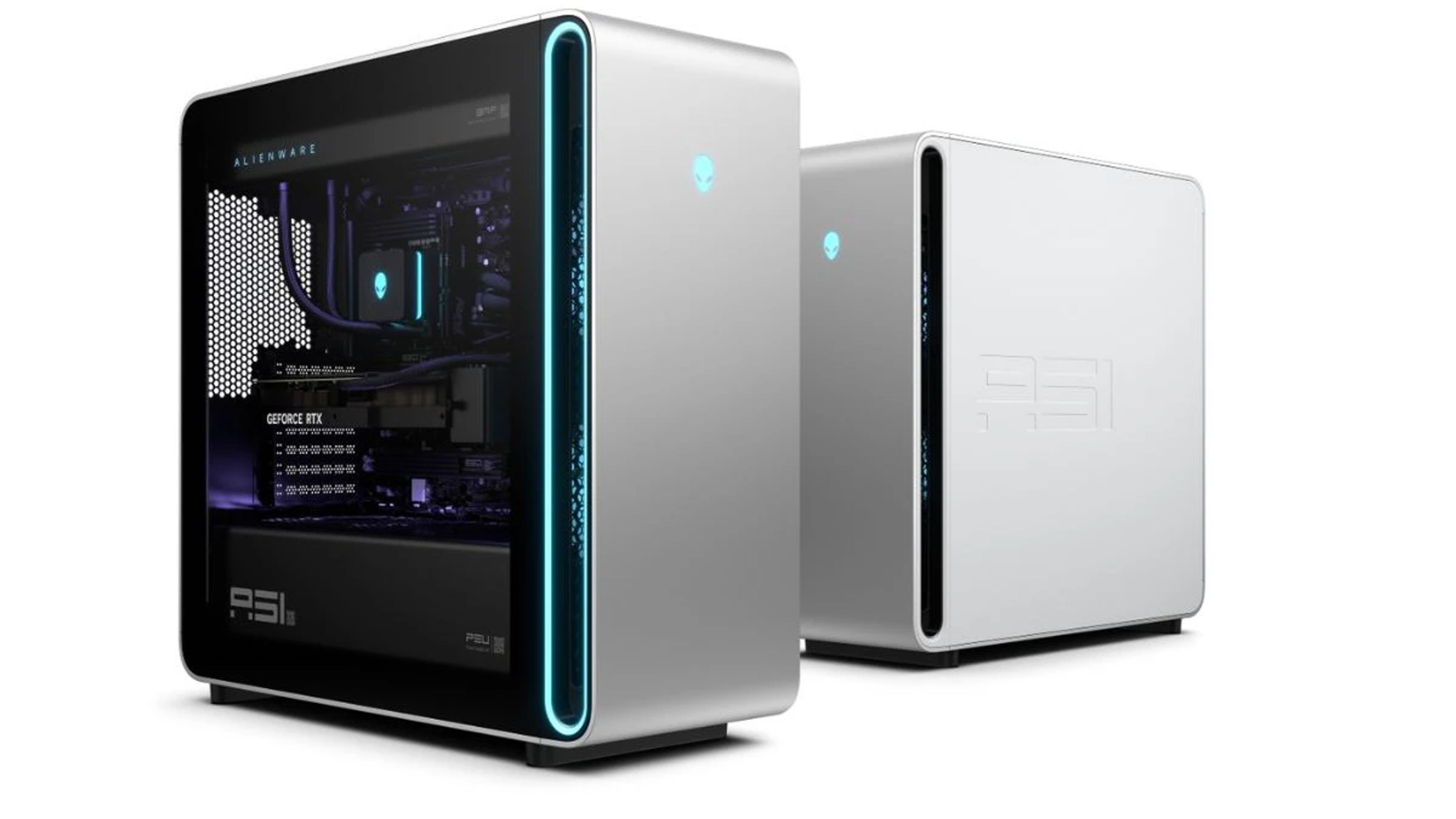Alienware Area-51 Gaming Desktop – High-End Power at a Surprising Price