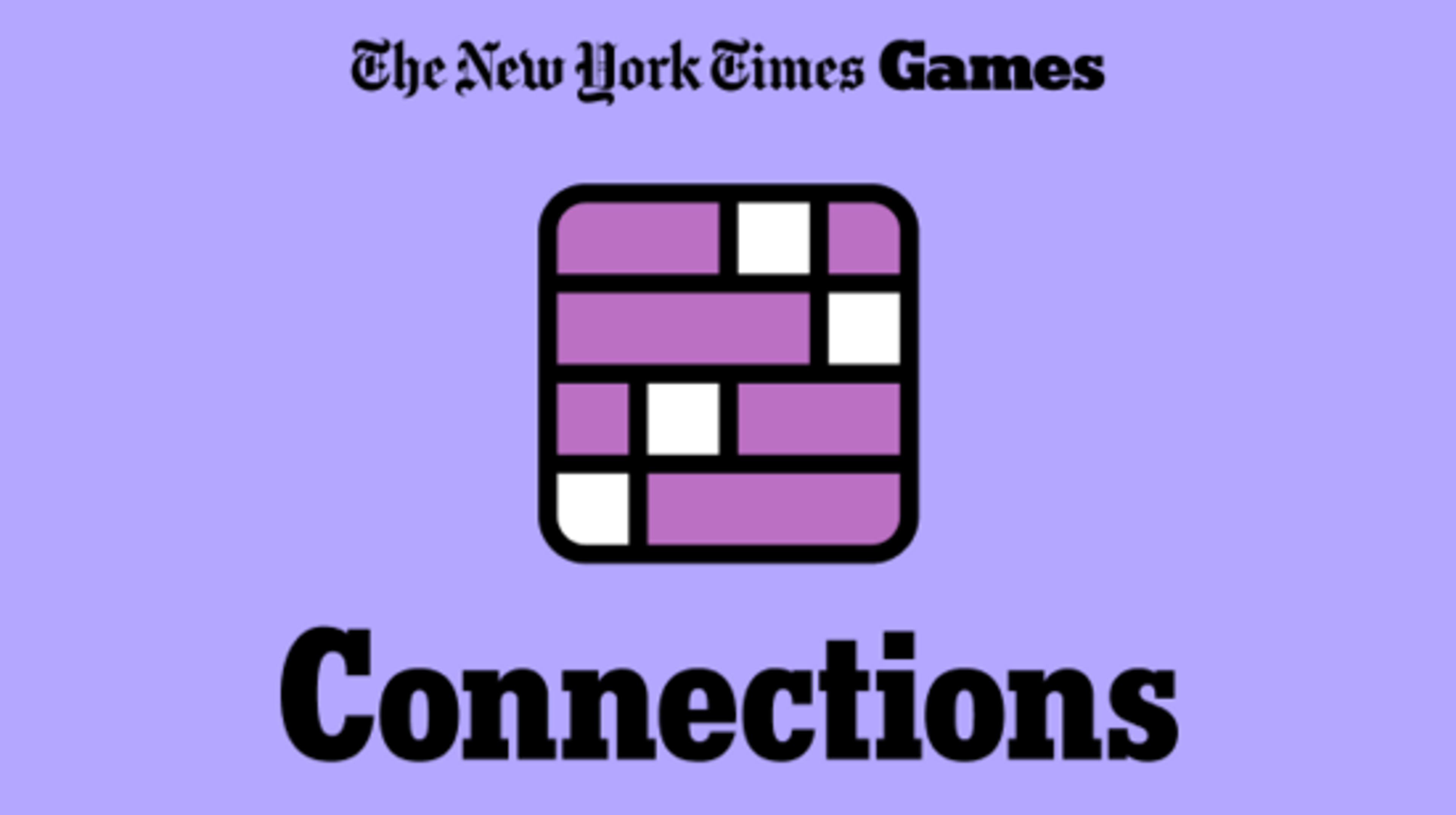 Screenshot of the NYT Connections puzzle interface with highlighted word clusters, representing engaging wordplay and strategy.