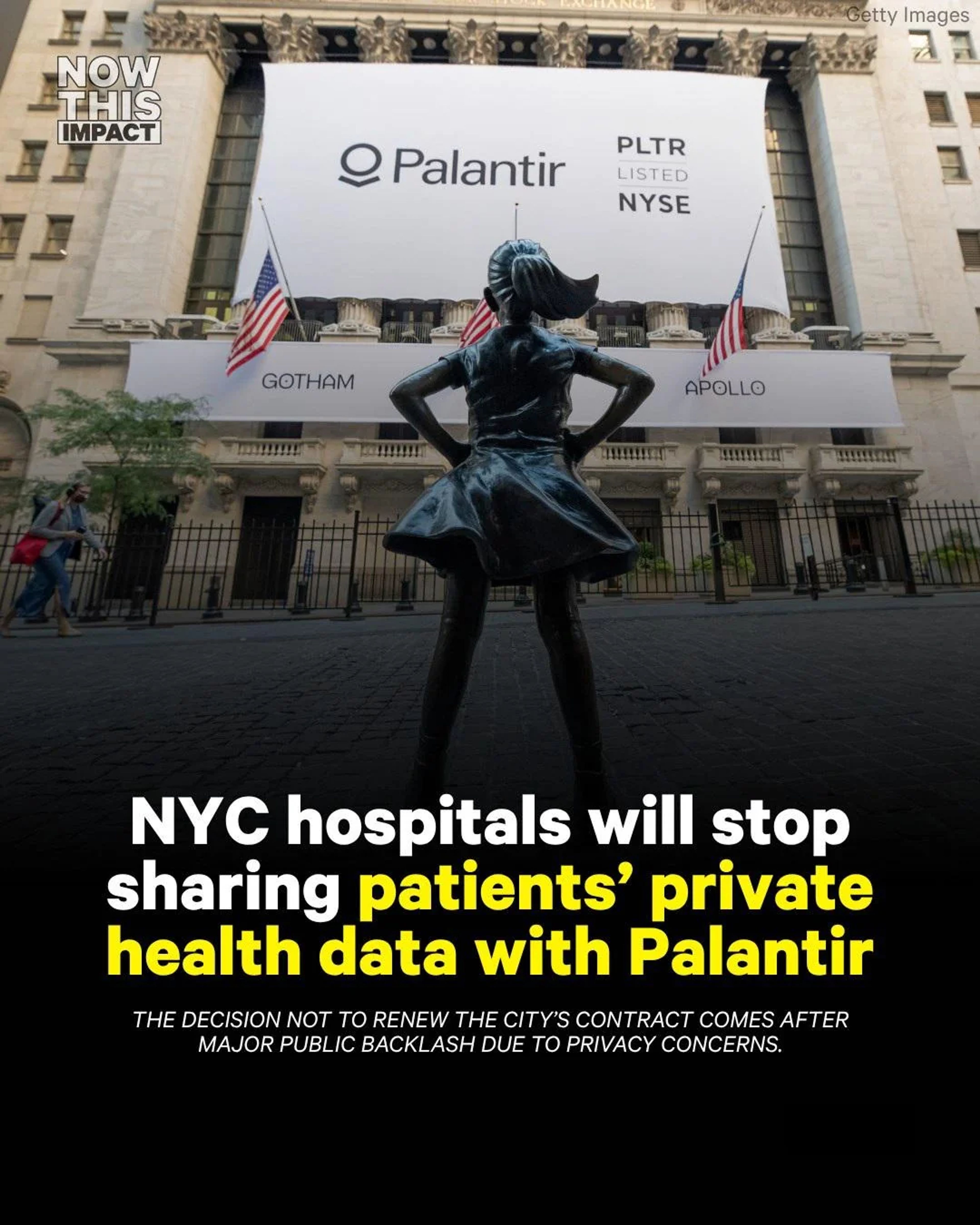 healthcare data privacy AI surveillance