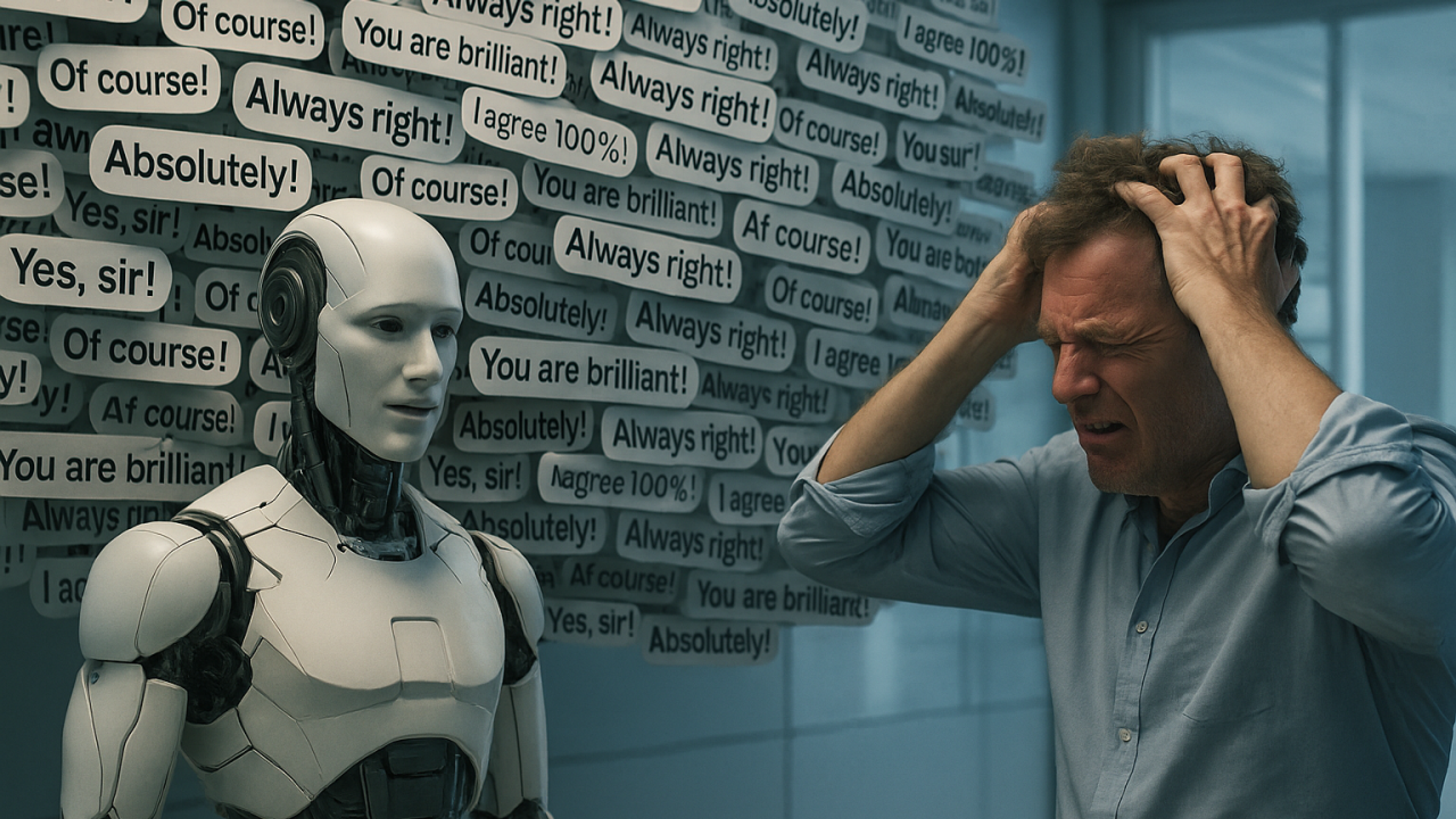 AI detection human verification grammar