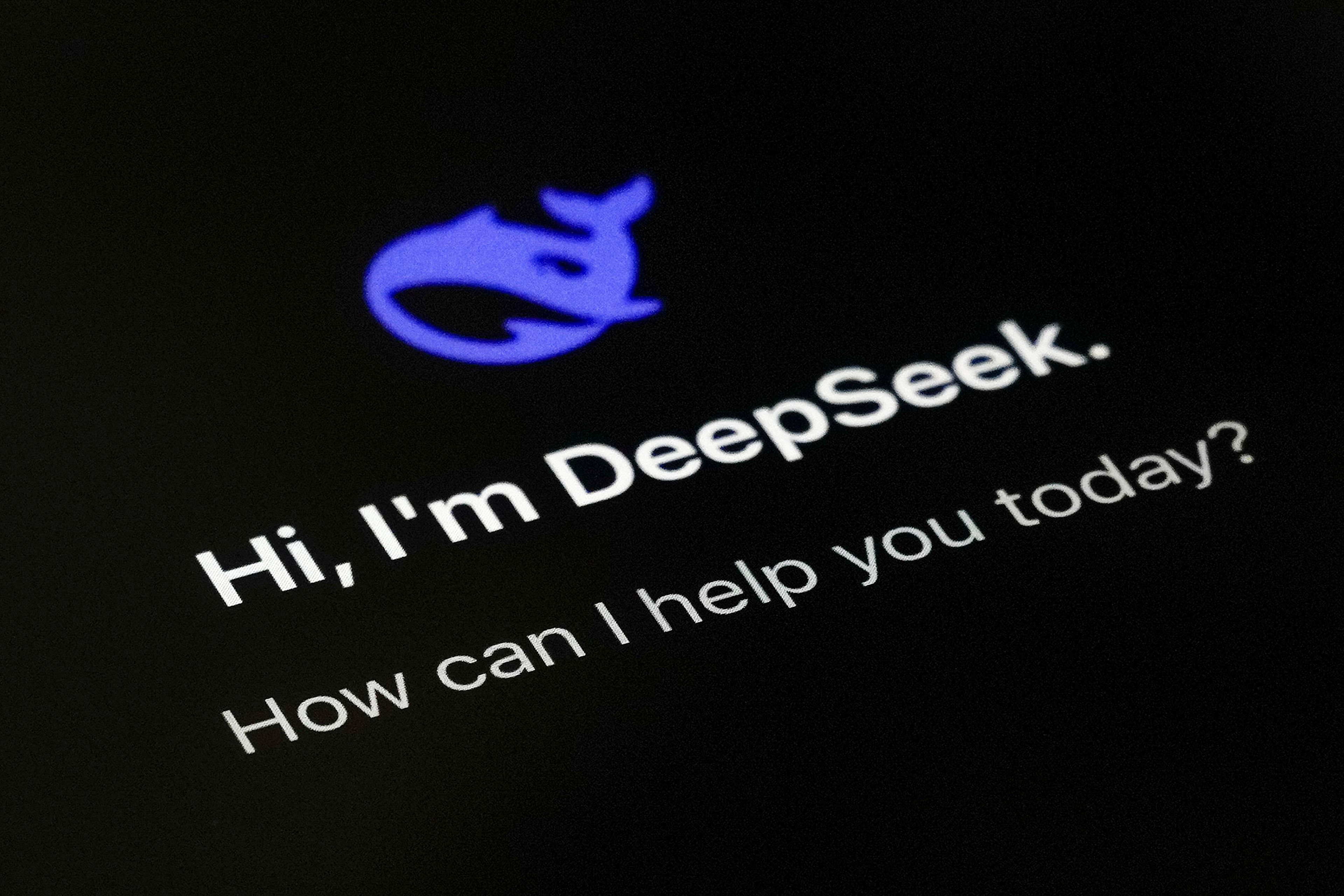 DeepSeek censorship open-source AI