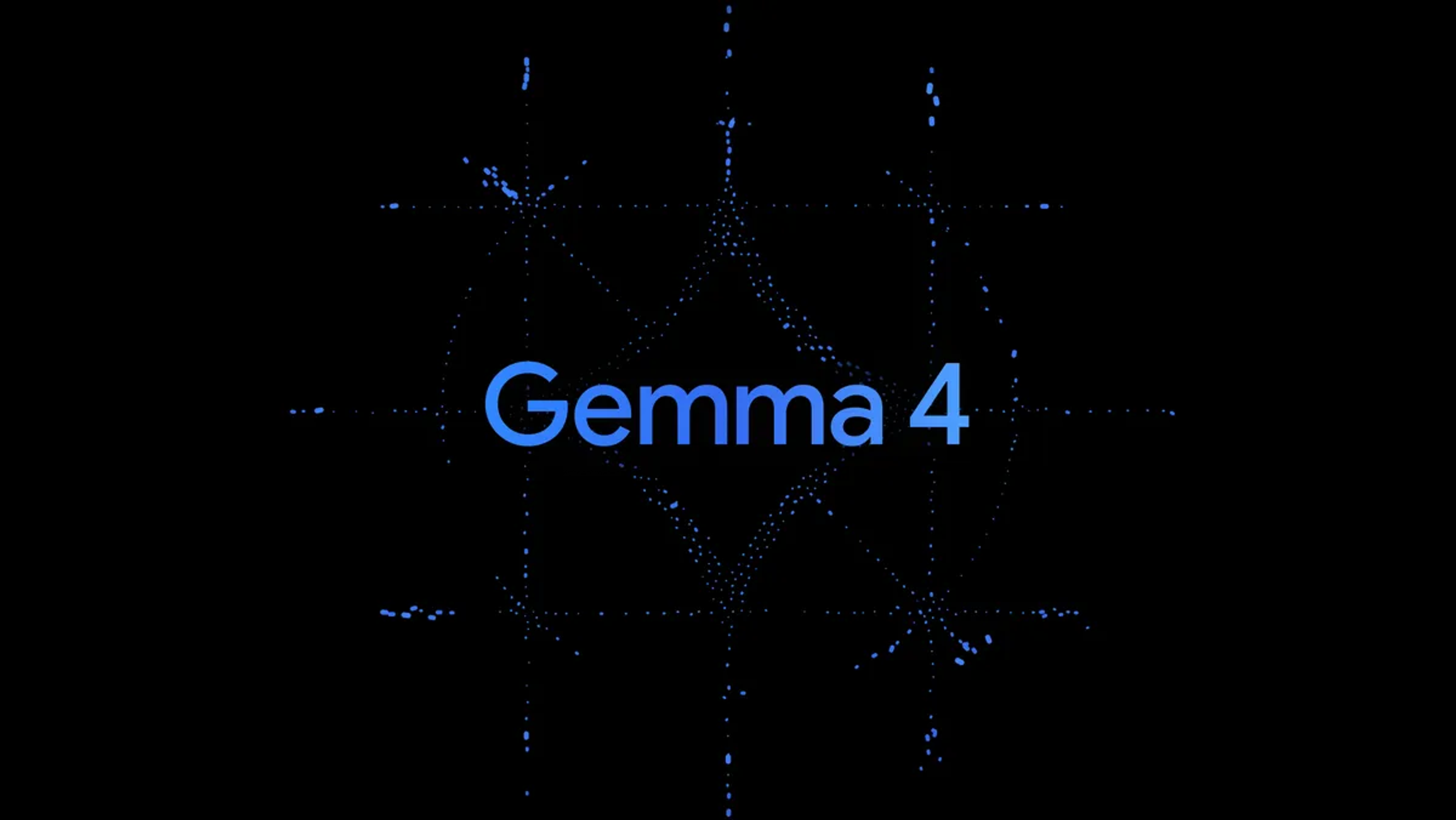 Google Gemma 4 open-source LLM