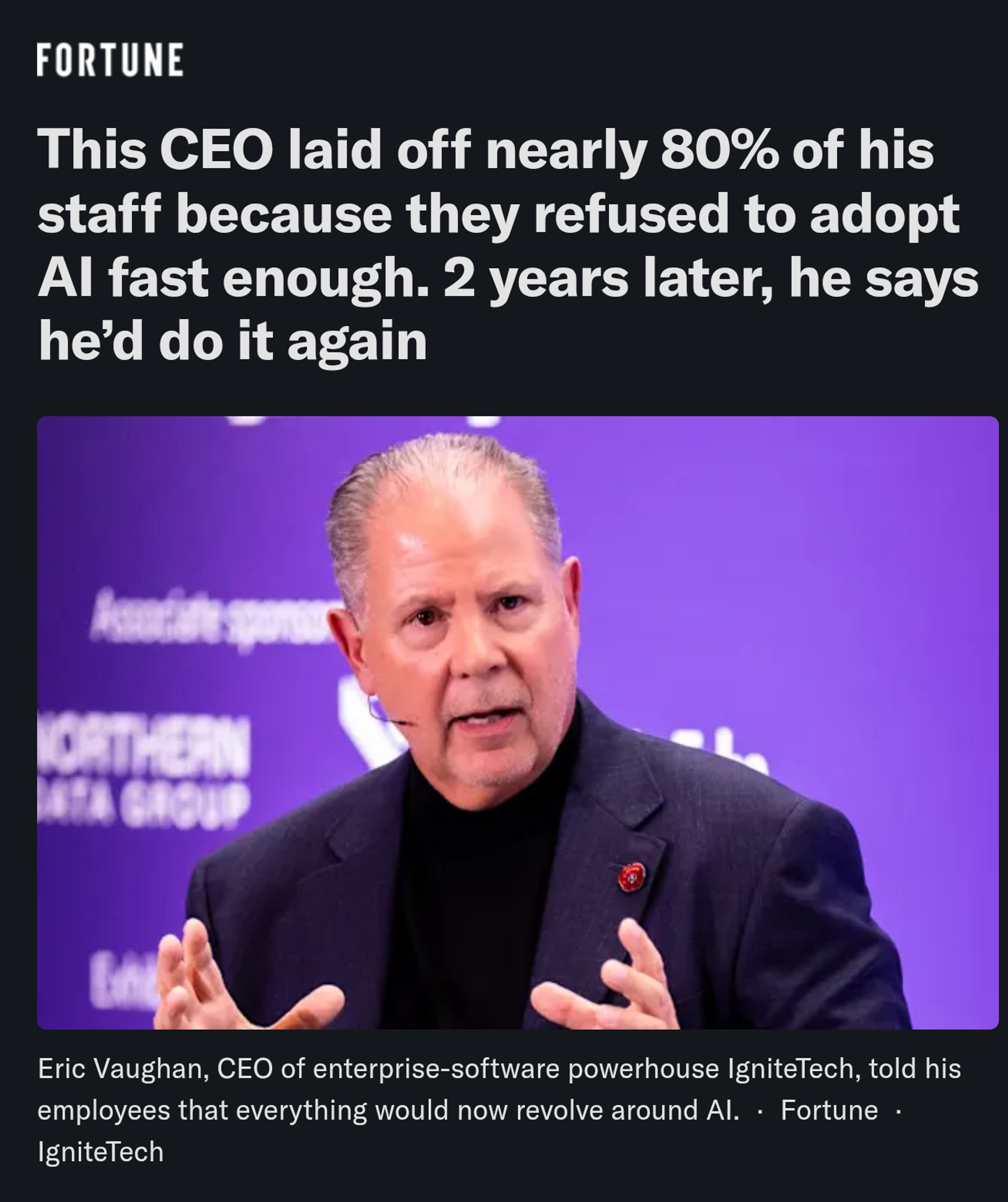 workers reject AI adoption mandates white collar