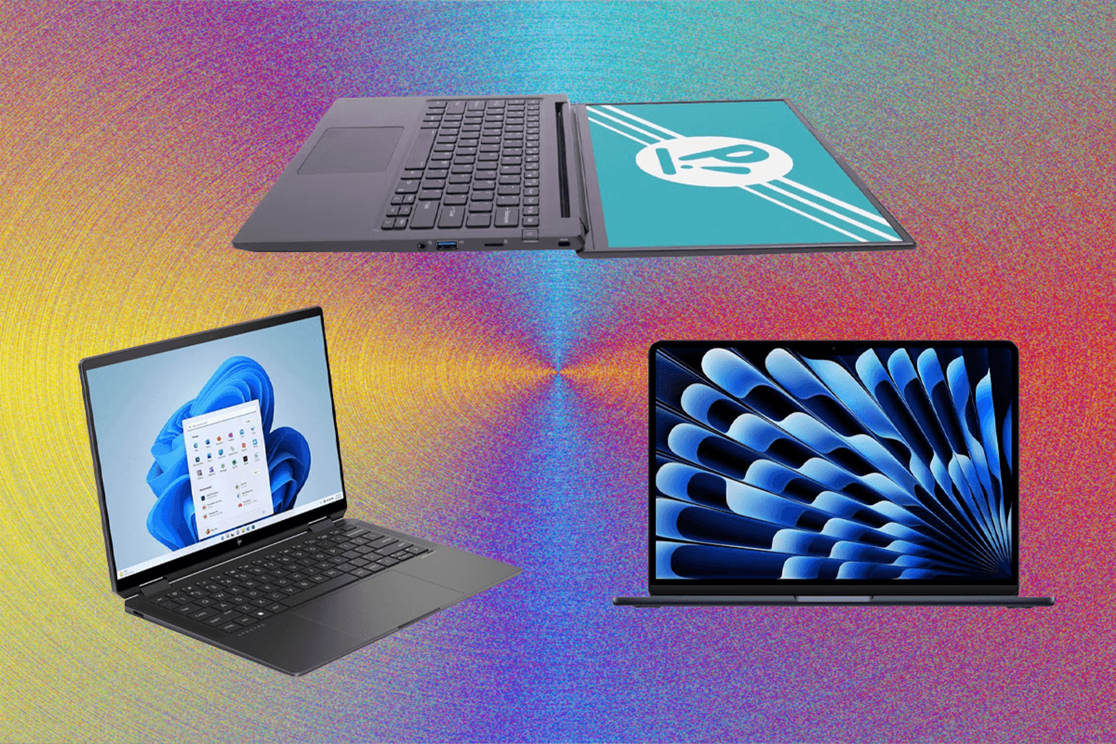 Work Laptop Specs: How to Choose the Right One