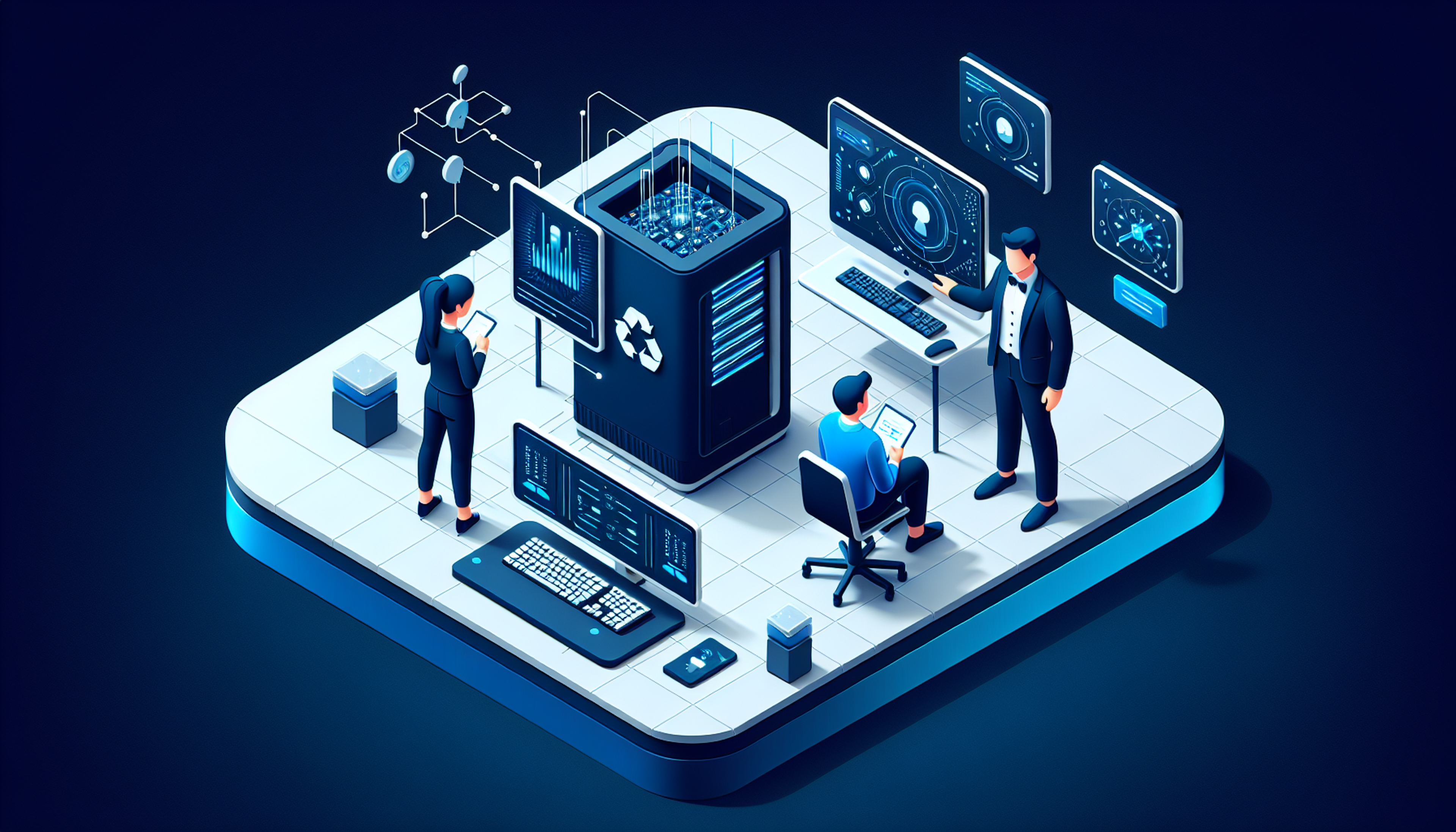 Claude AI security research