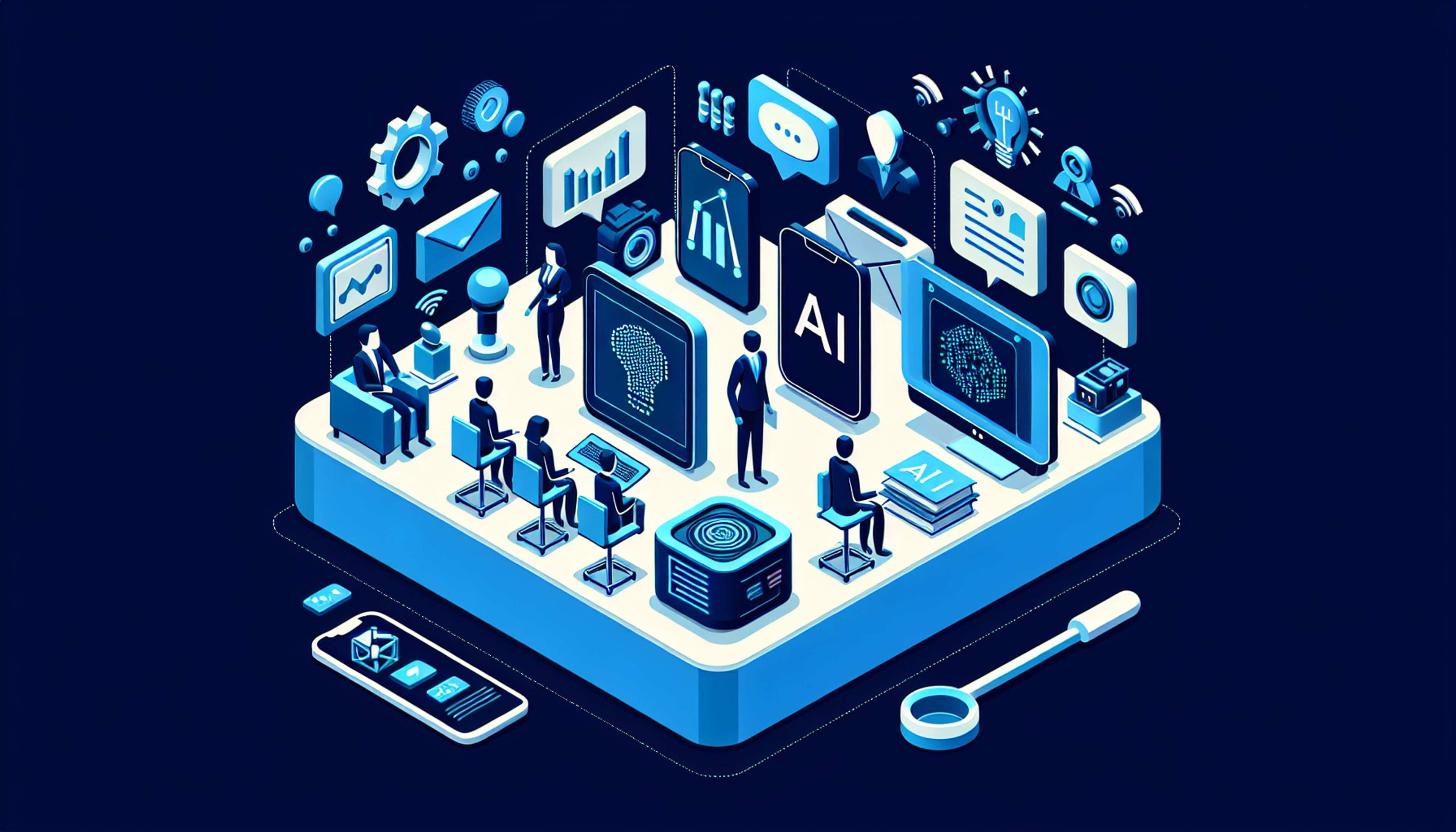 AI jobs displacement debate