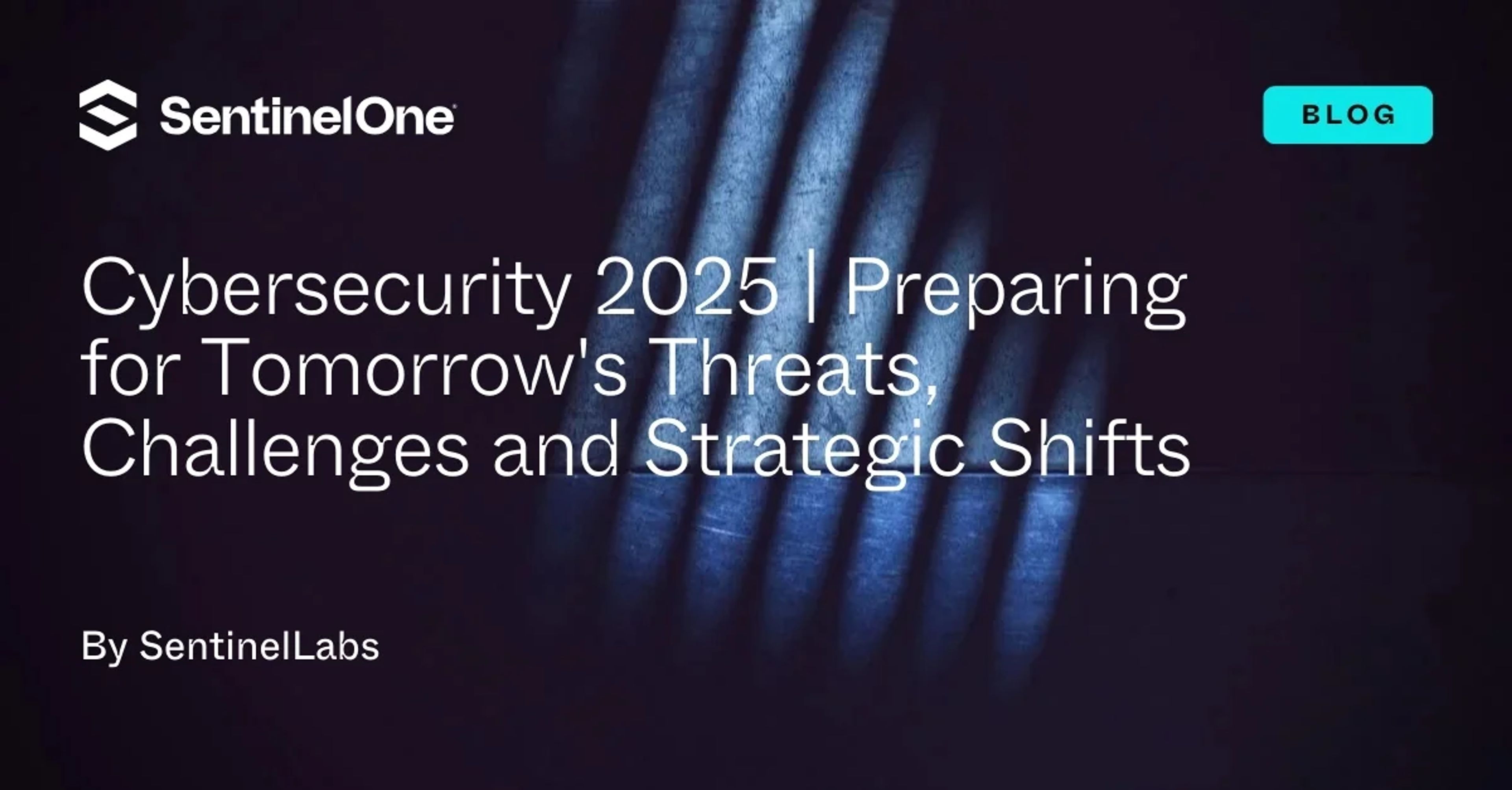 Illustration of a cybersecurity network with digital shields protecting data from cyber espionage threats.