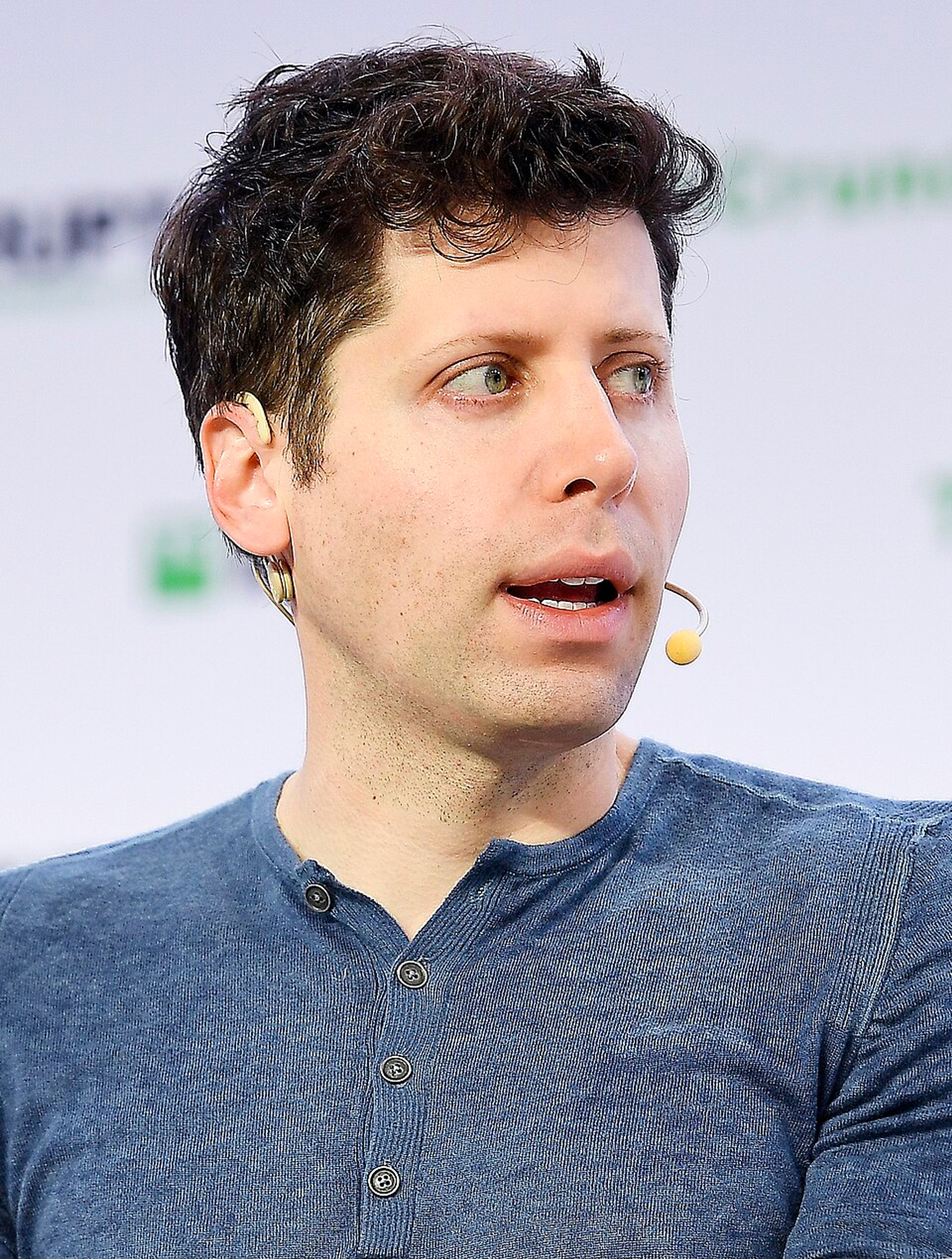 OpenAI Sam Altman sexual abuse allegations