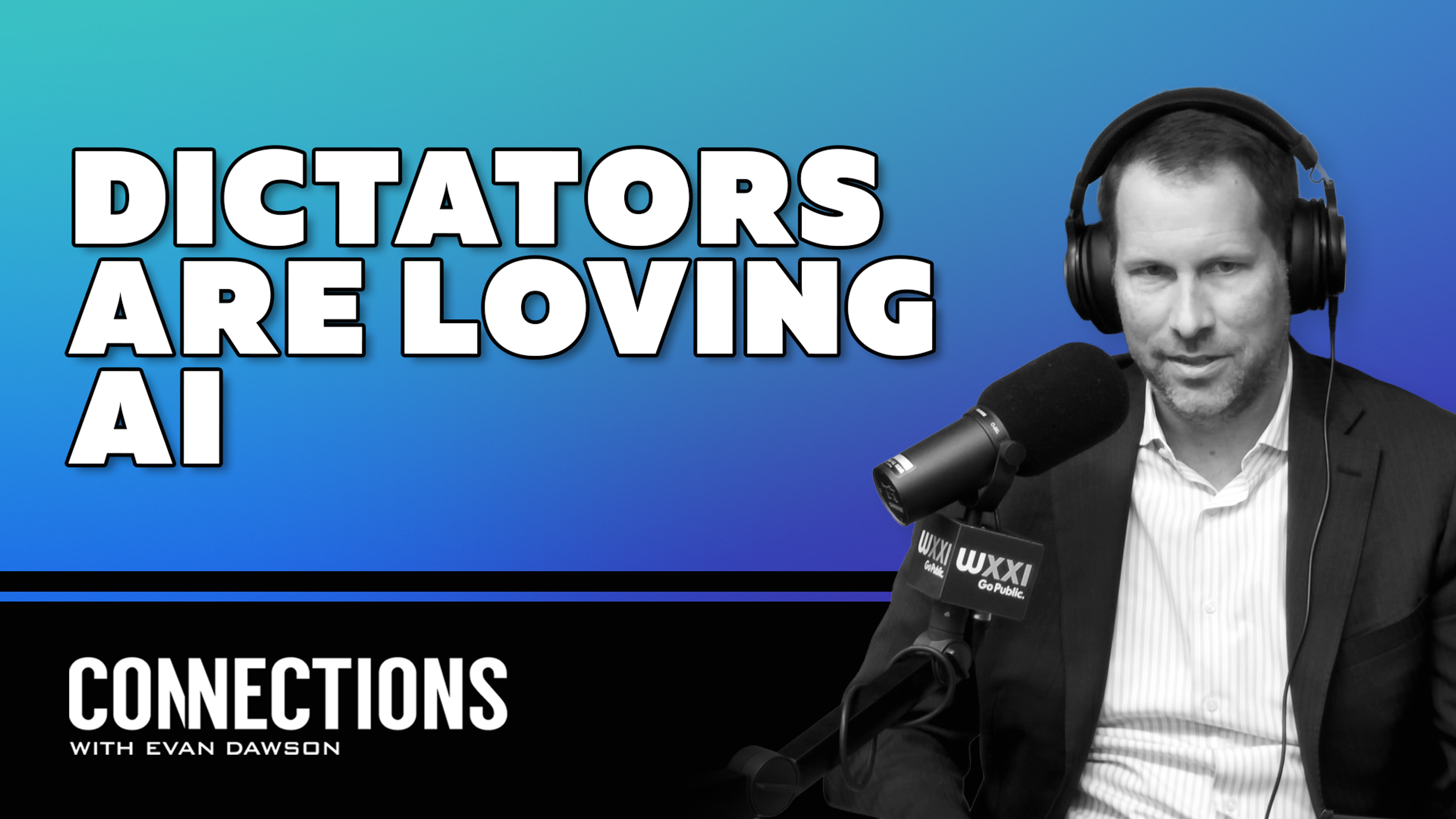 AI-generated propaganda nation-state warfare