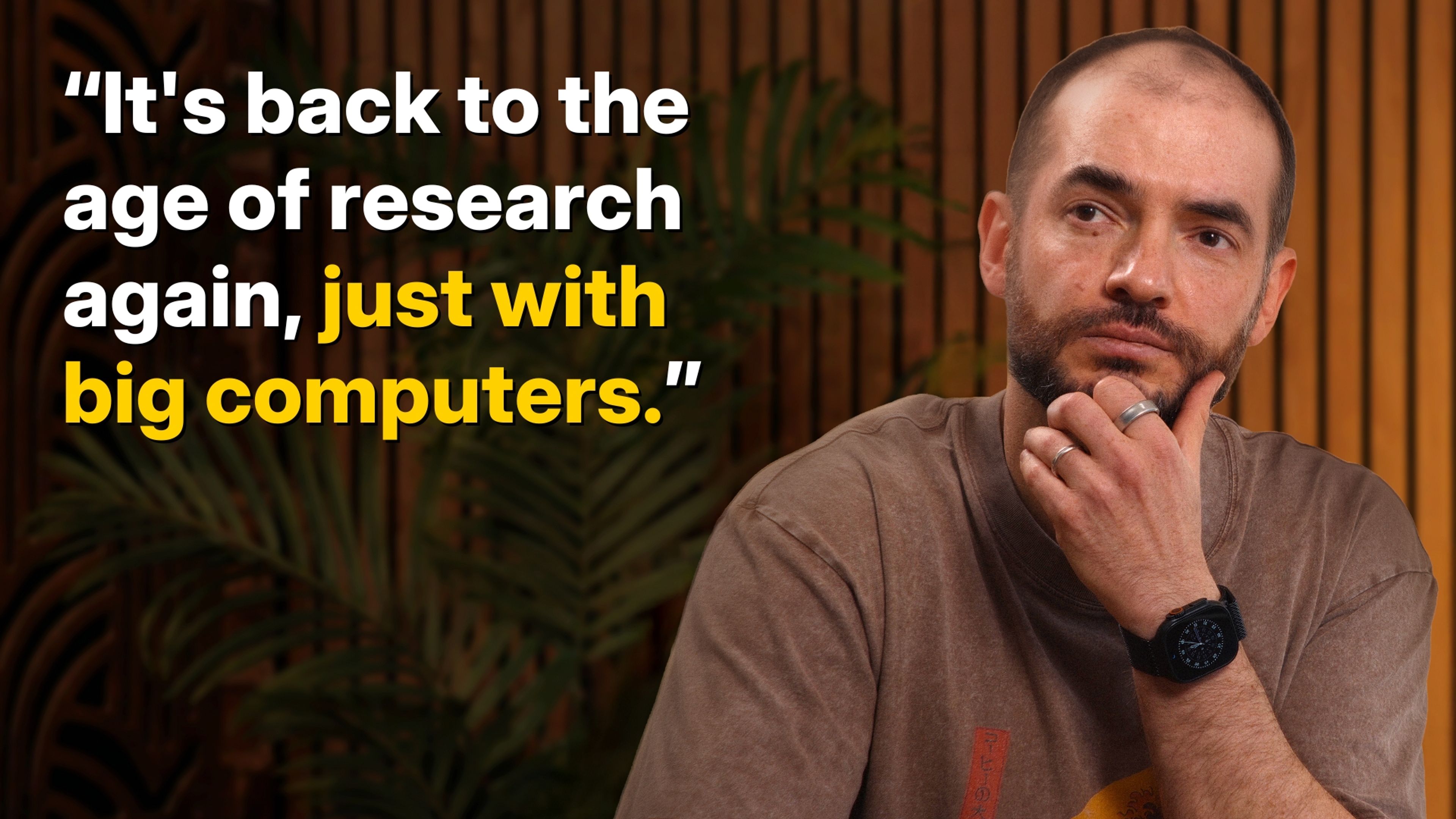 AI predictions accuracy crisis