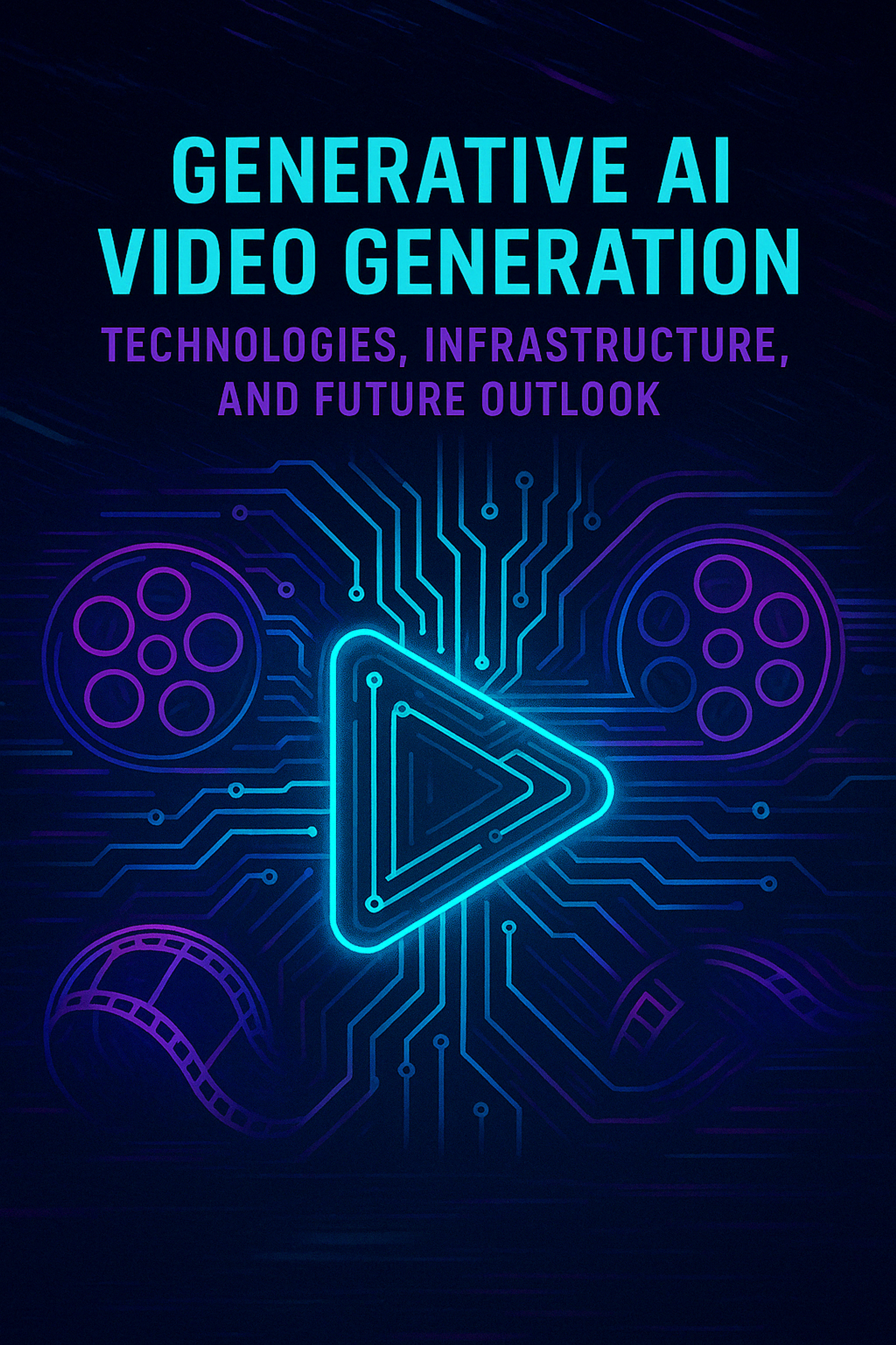 Generalist GEN-1 AI video generation