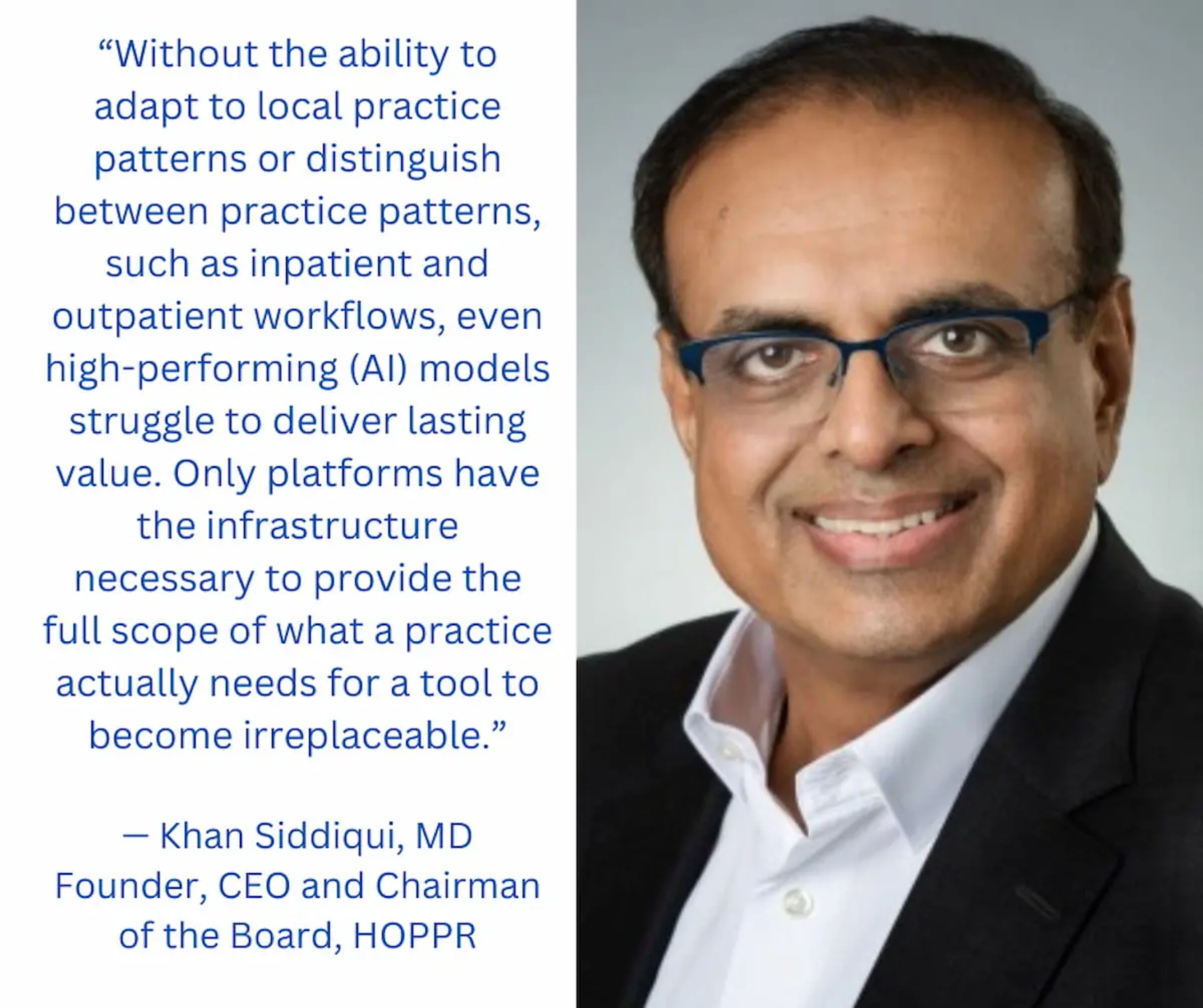 hospital AI replace radiologists