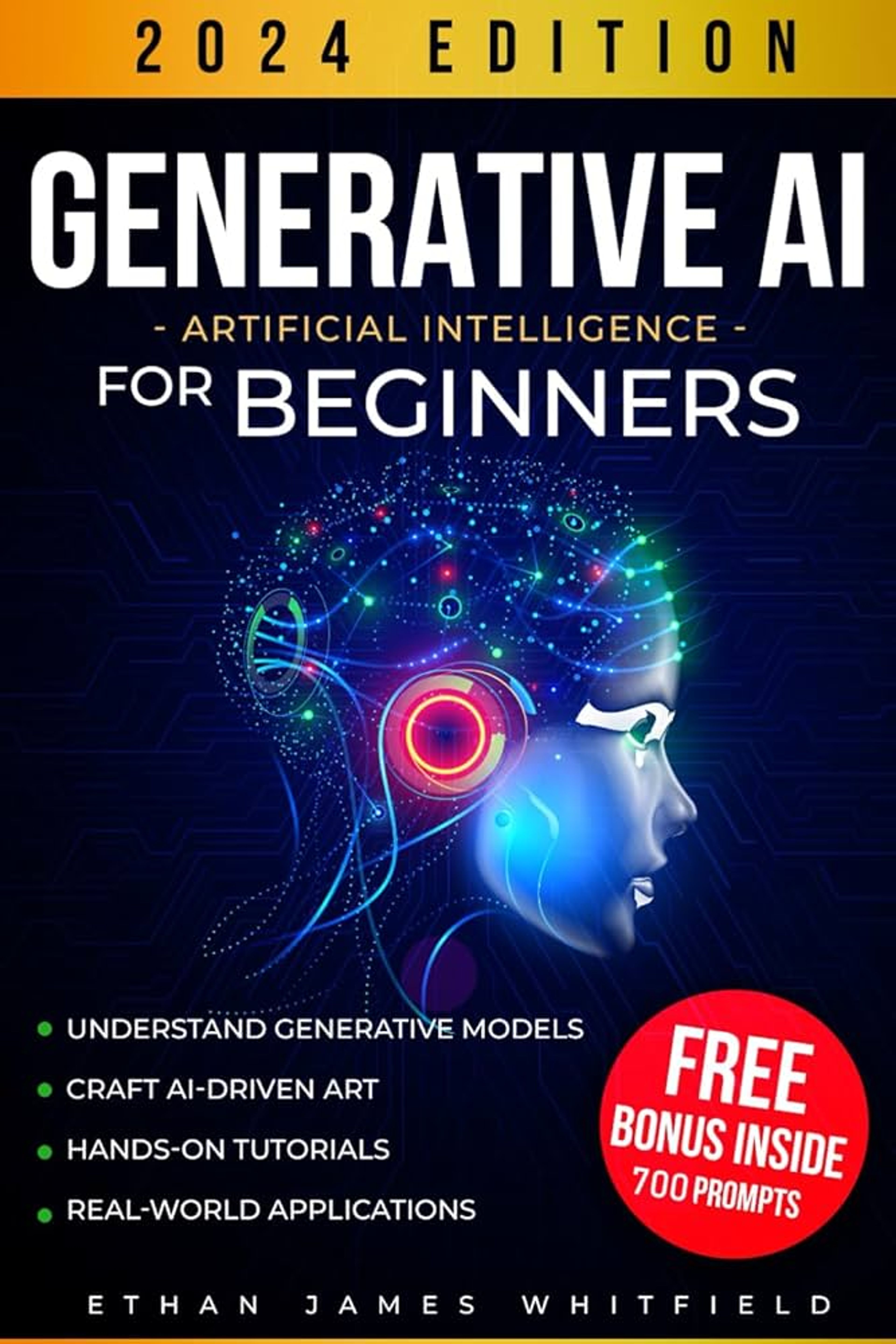 What Is Generative AI? A Complete Beginner’s Guide to Understanding and Using Generative AI