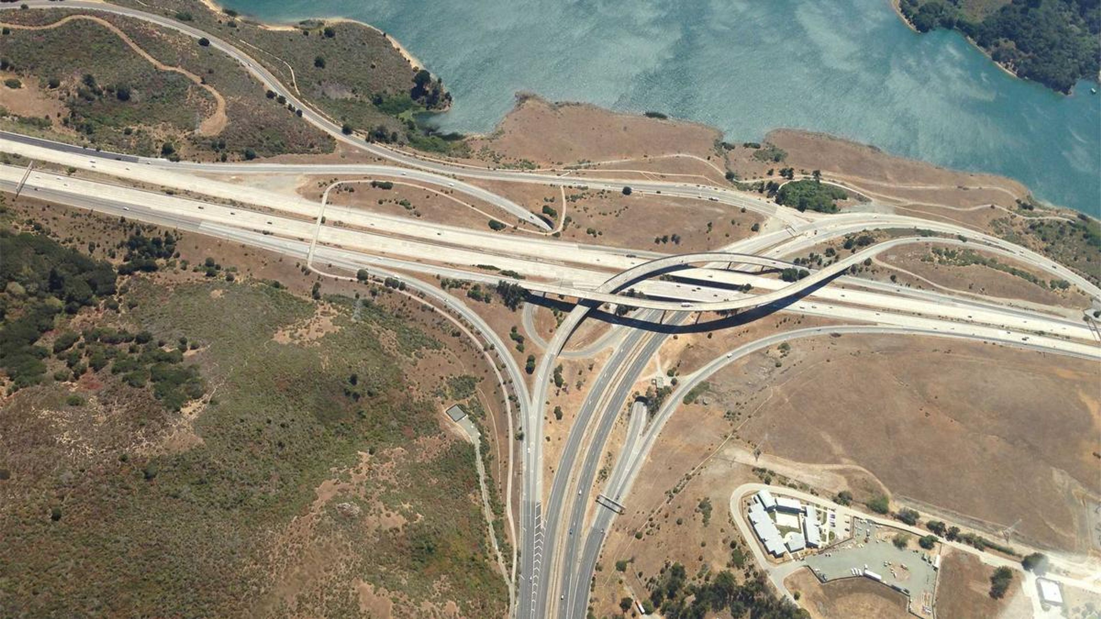 AI video object removal physics