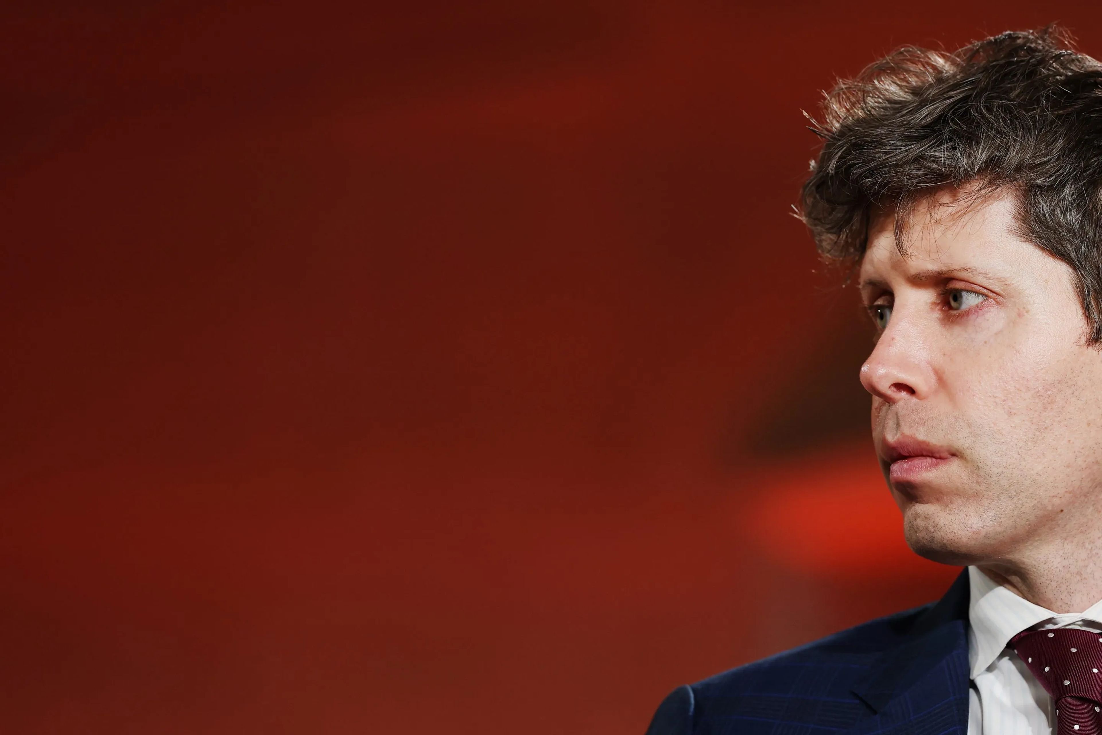 Sam Altman credibility allegations pathological liar