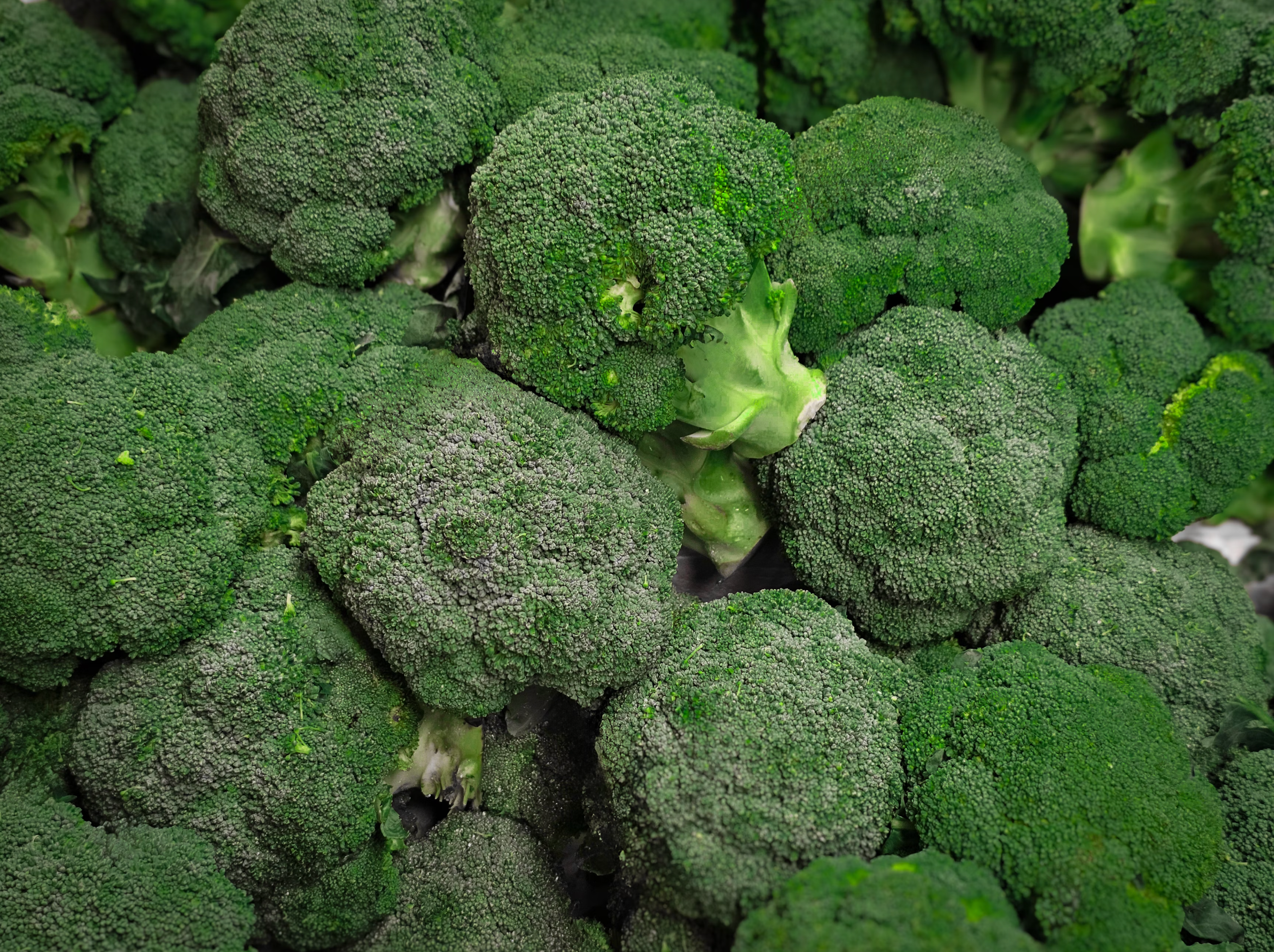 Cruciferous Veggies