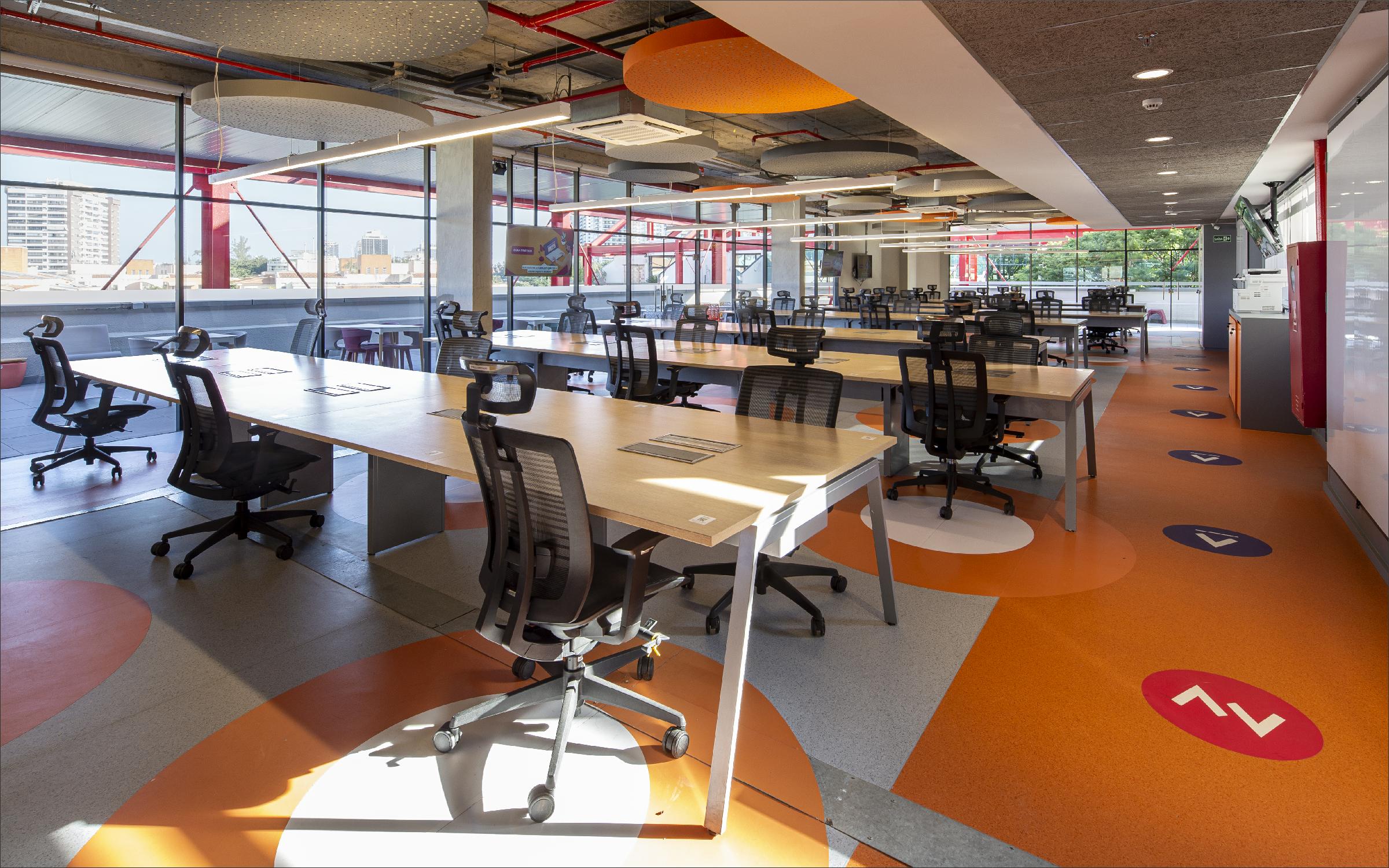 Startups & Scale-ups