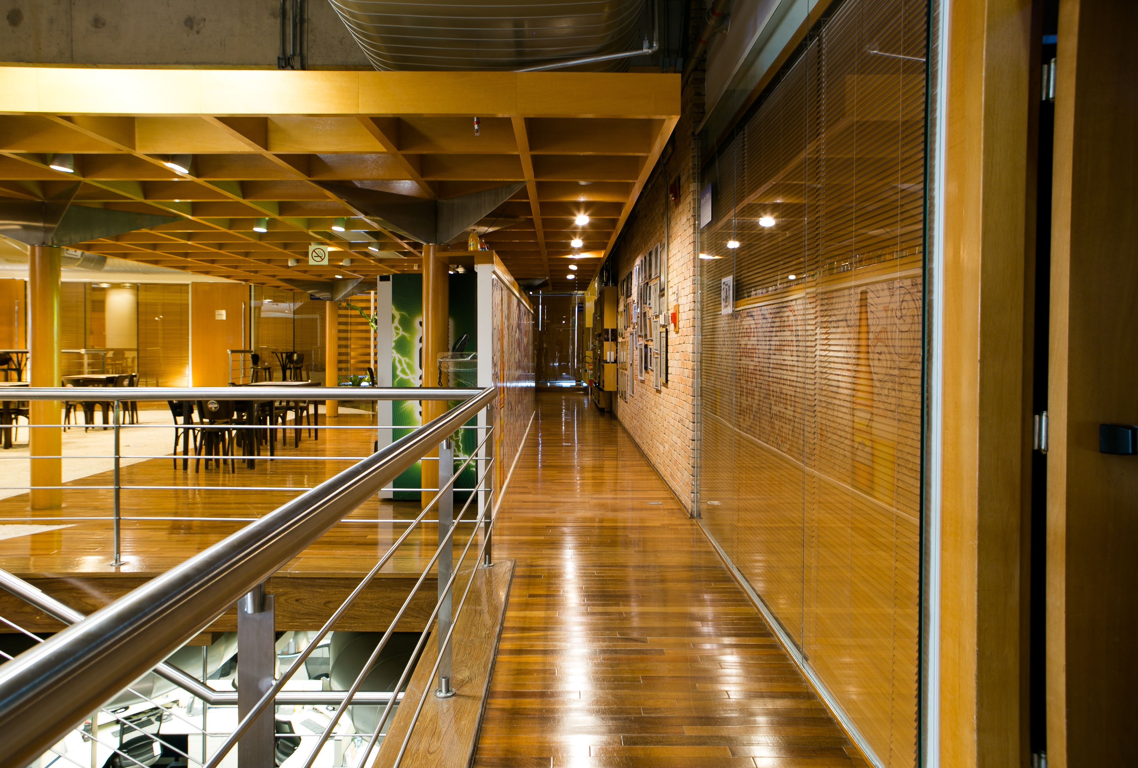 Projeto NEOOMA Engenharia