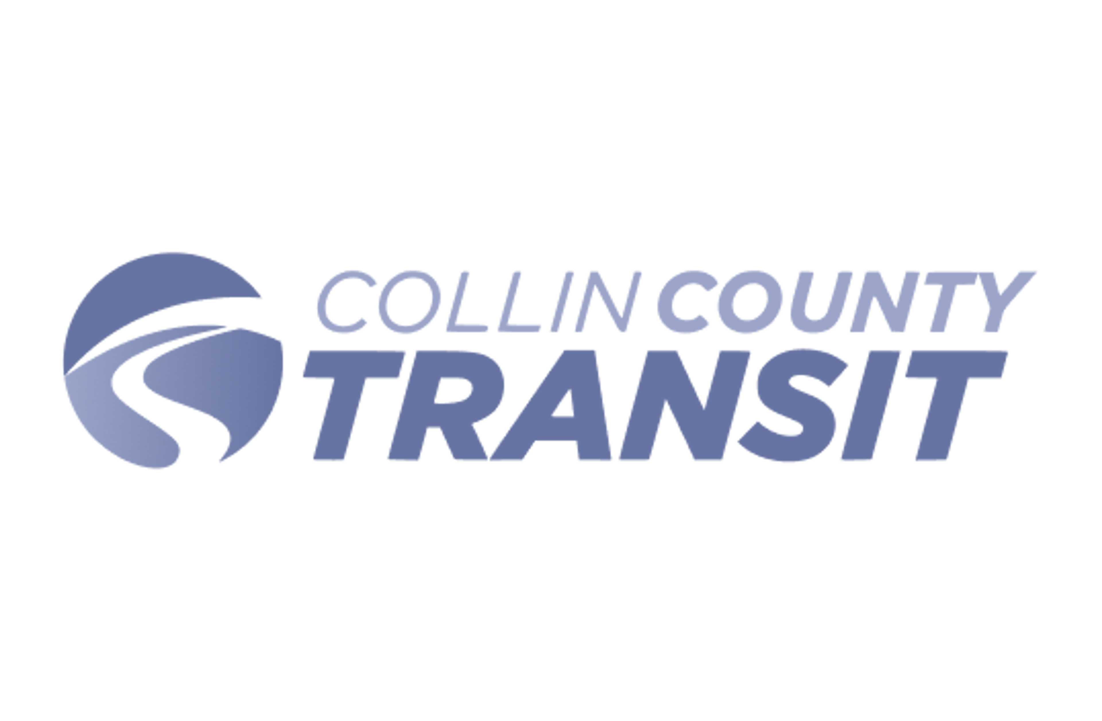 Colin County Transit logo