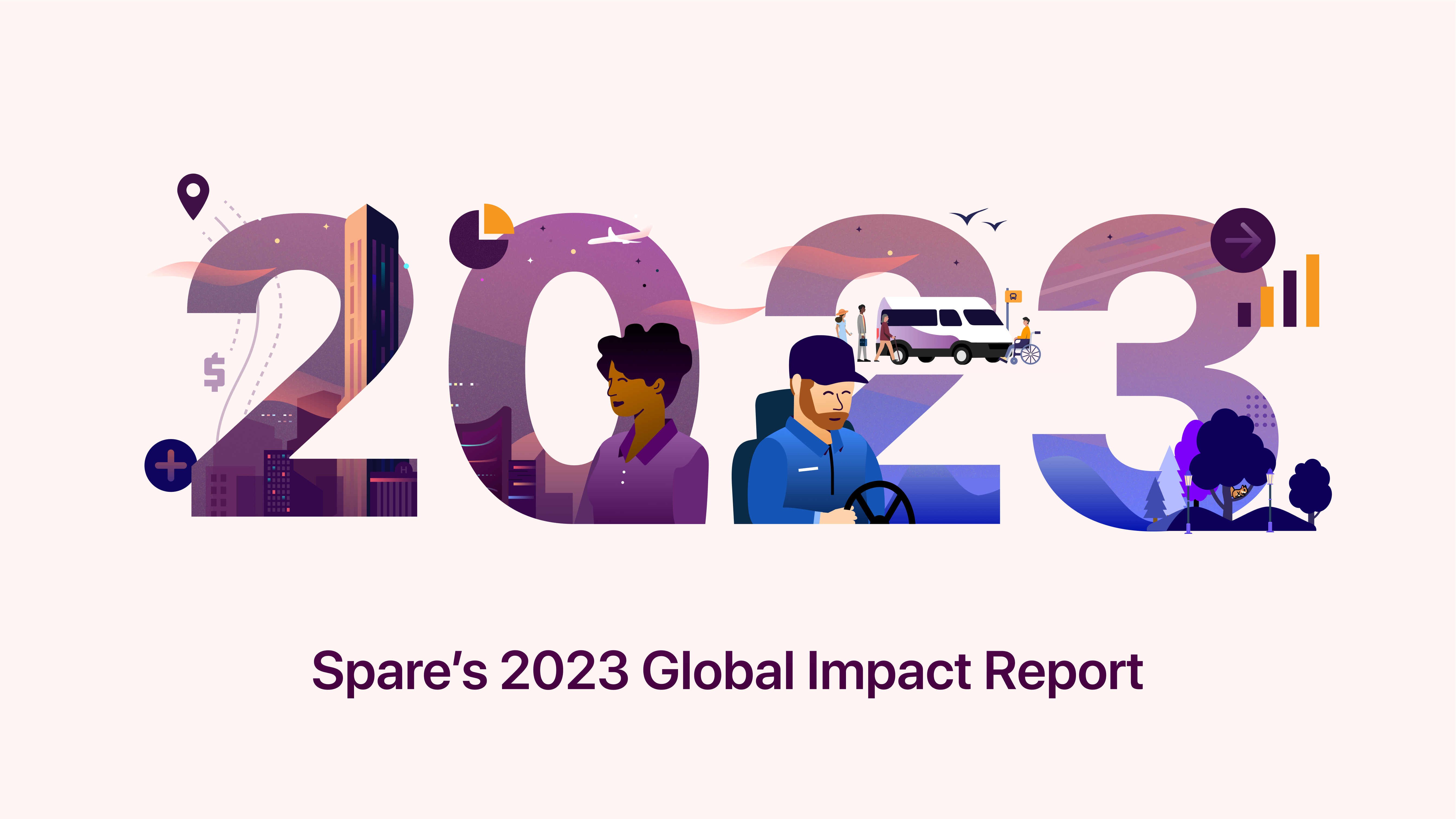 2023 Global Impact Report