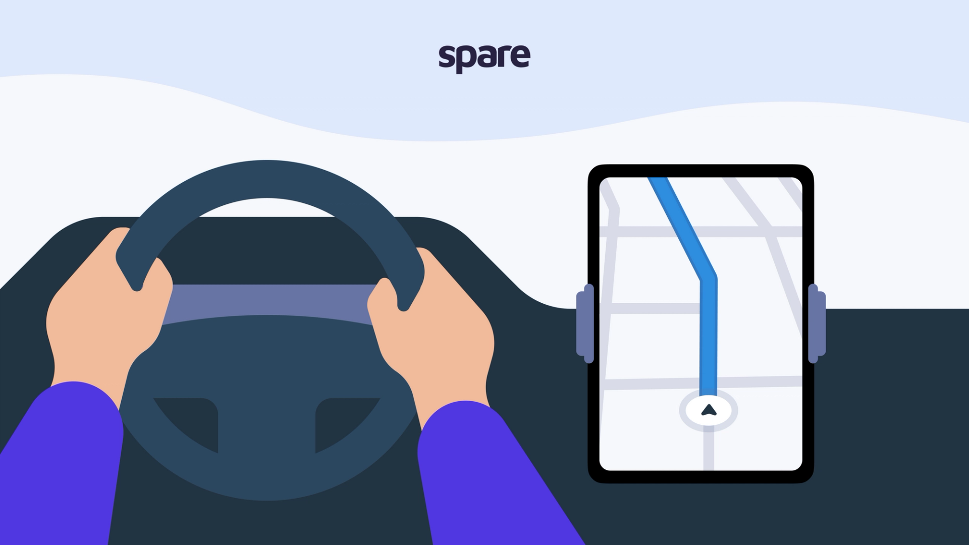 Spare Blog How to Build a Strong Team of Ride Hailing Drivers