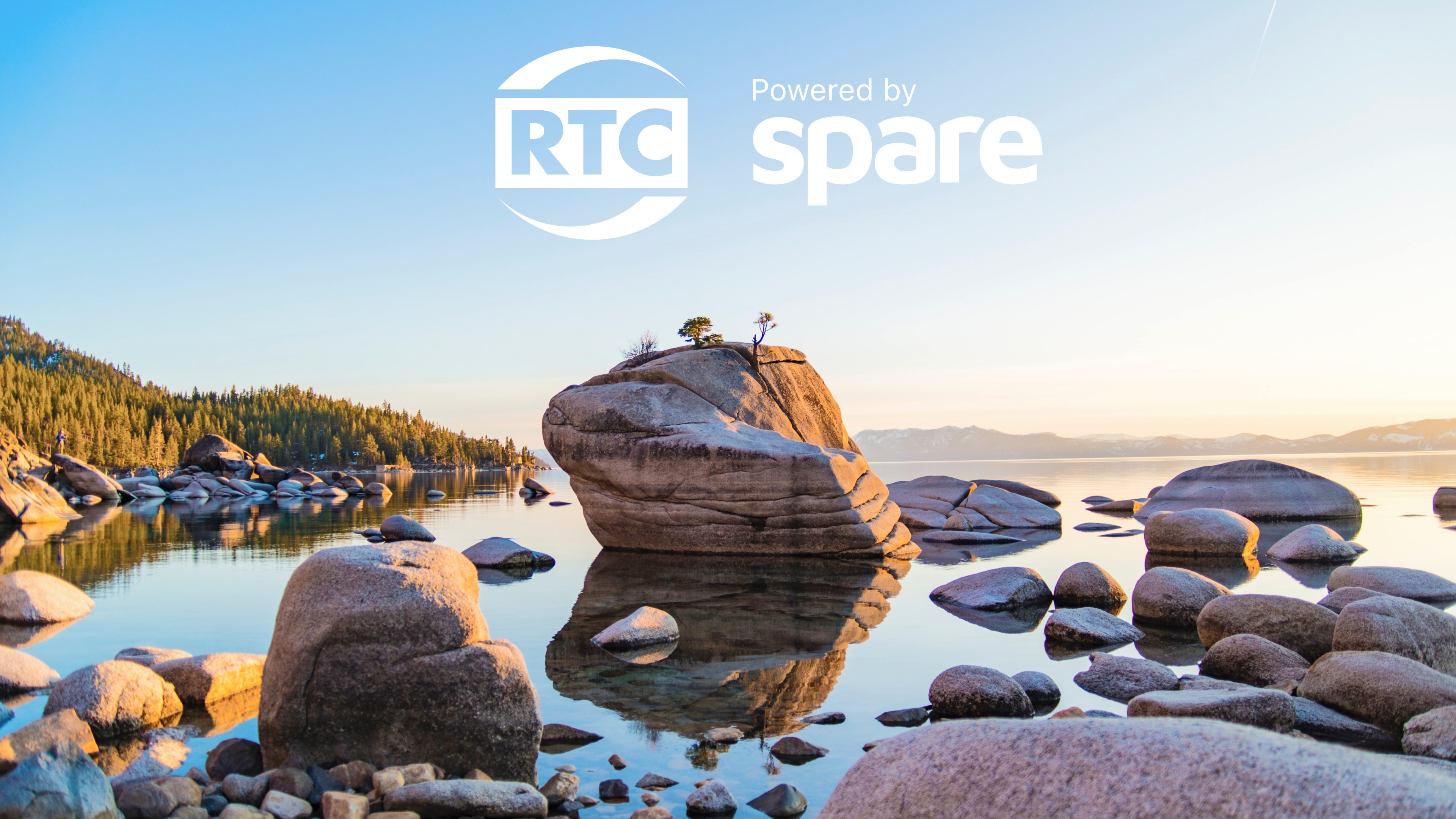 RTC Washoe + Spare