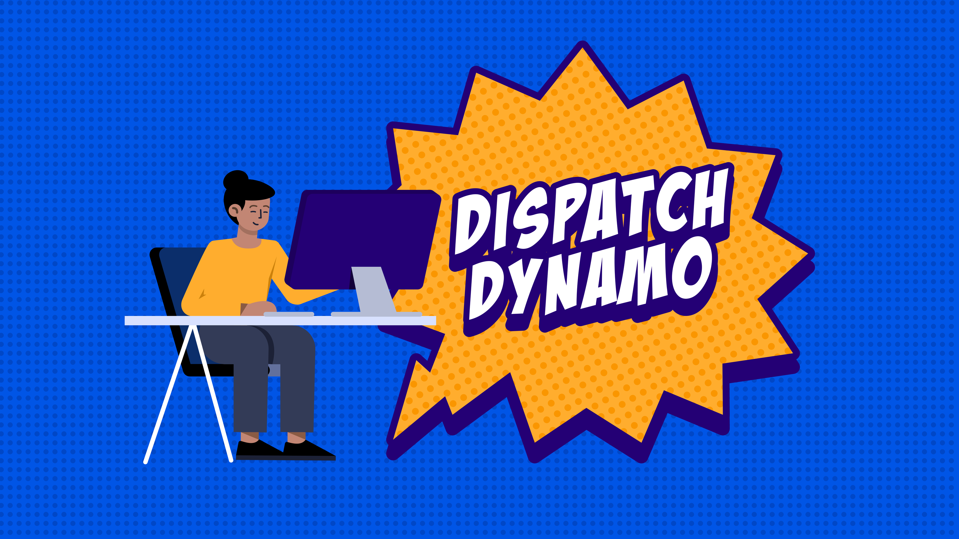 Giving dispatchers superpowers image